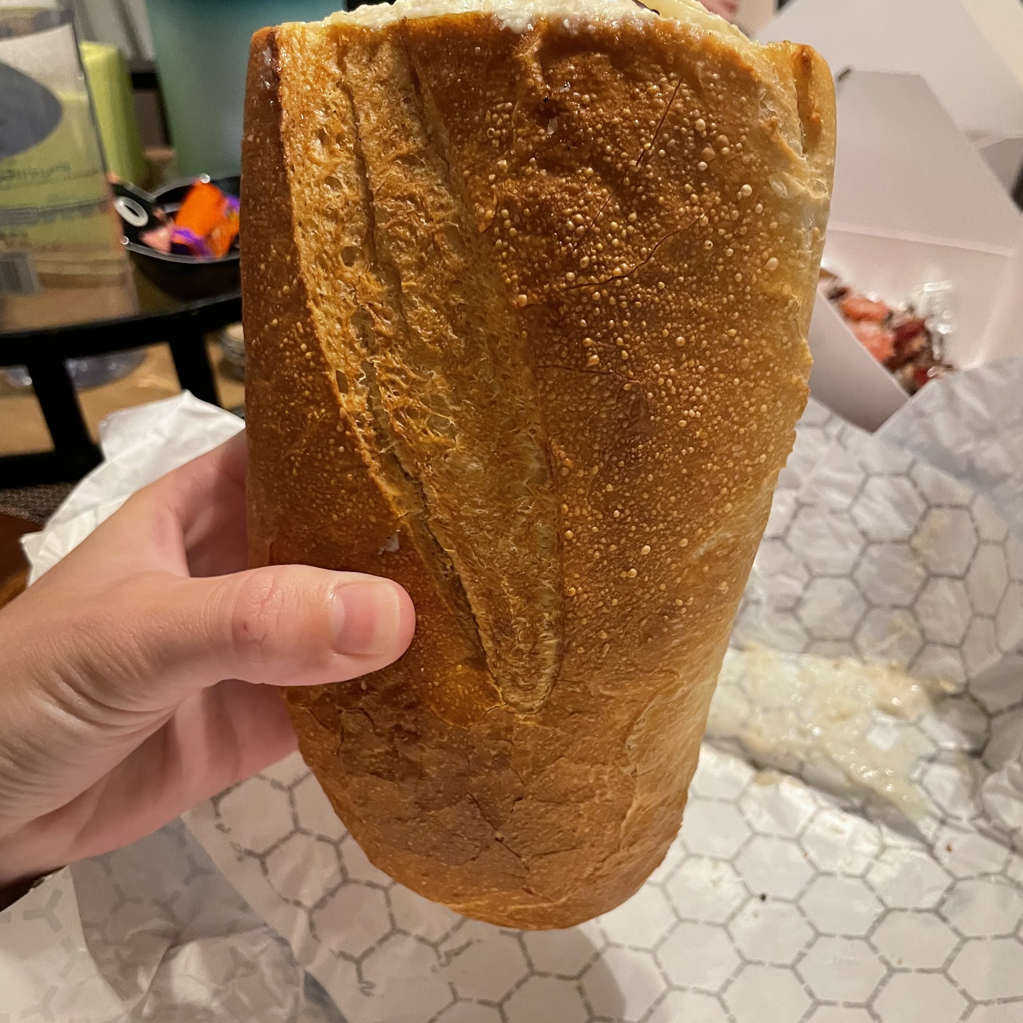 Got Balls Meatball Truck LLC Medford