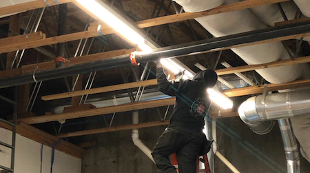 Photo credit: nextdoor