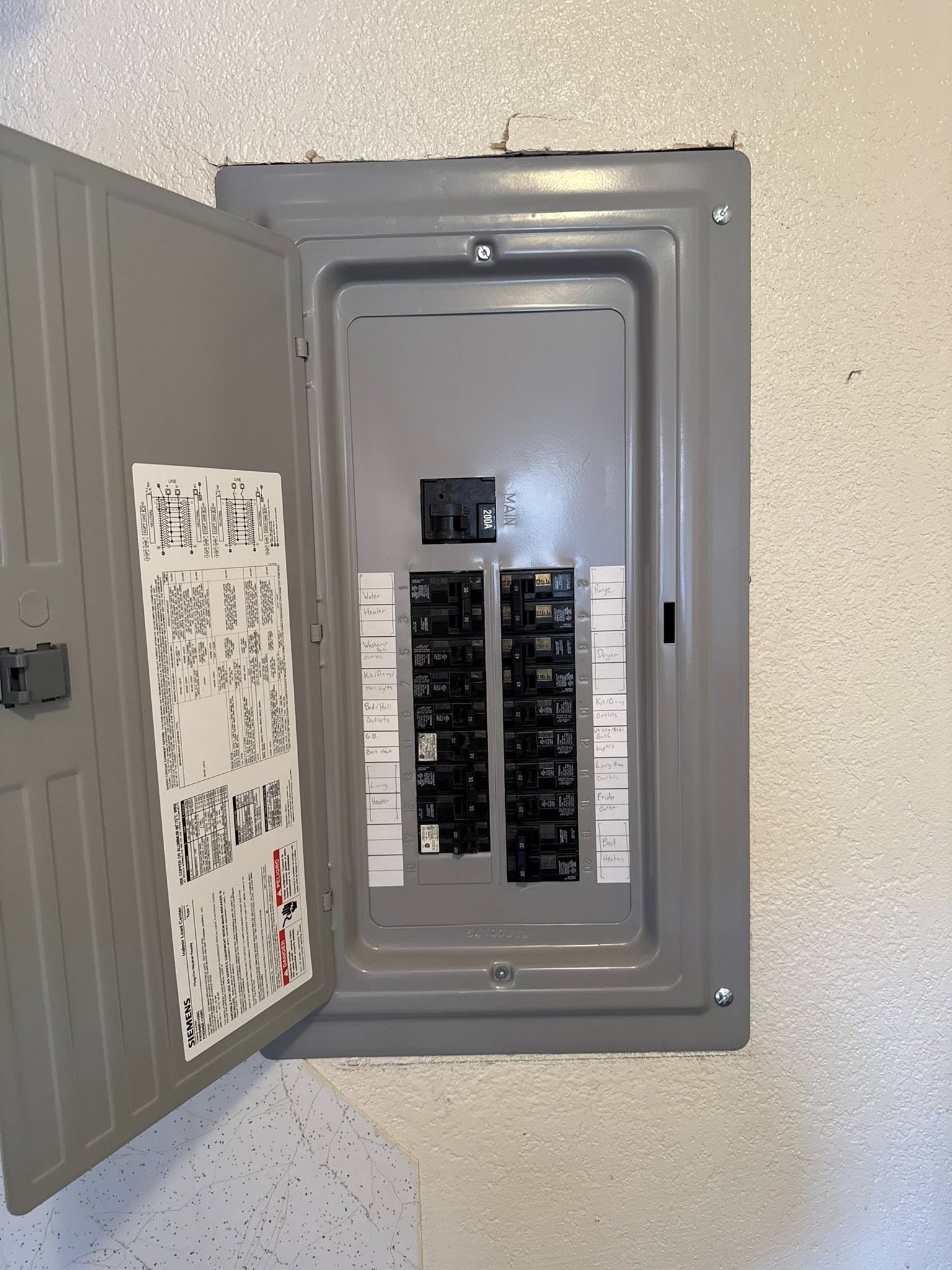 Modern Electric, Inc