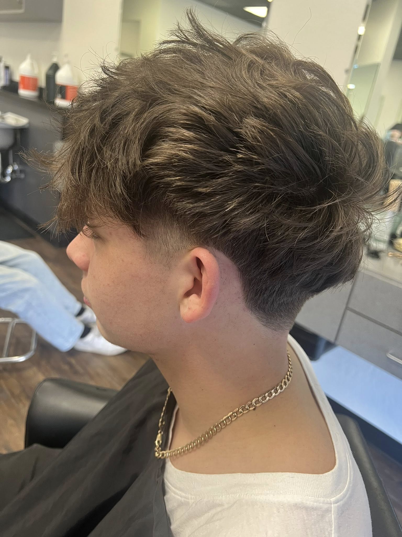 Styles Salon