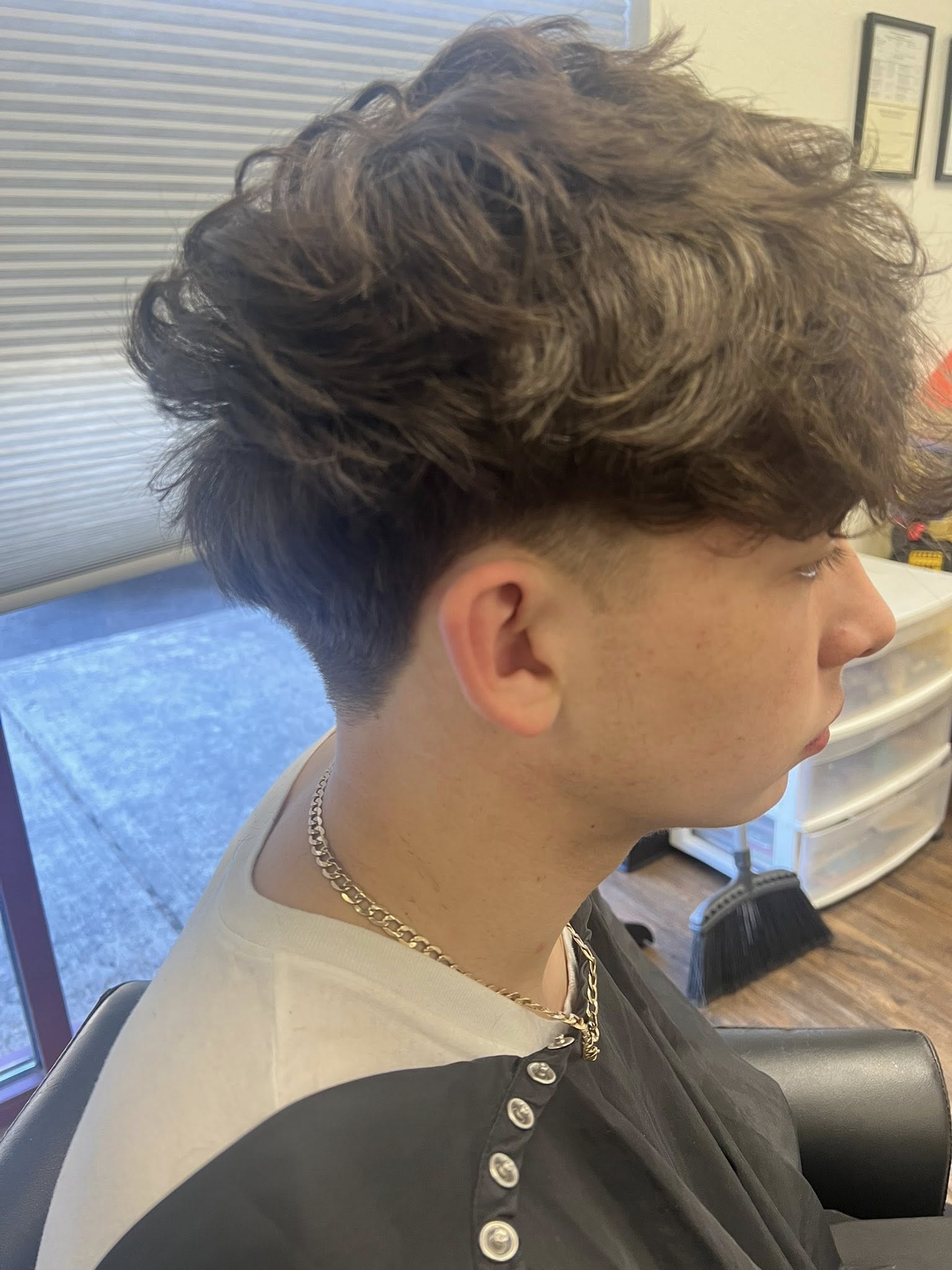 Styles Salon