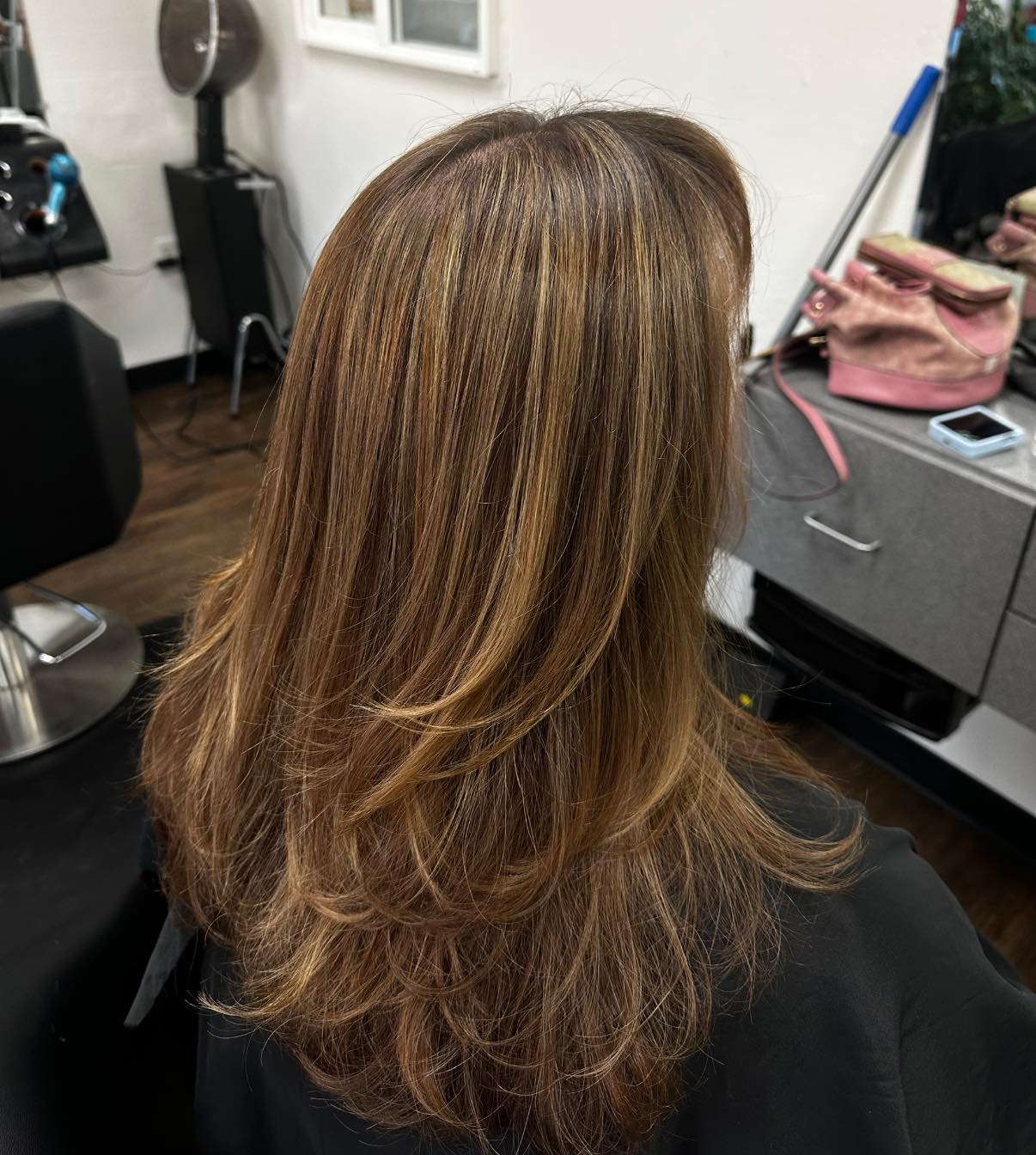 Styles Salon