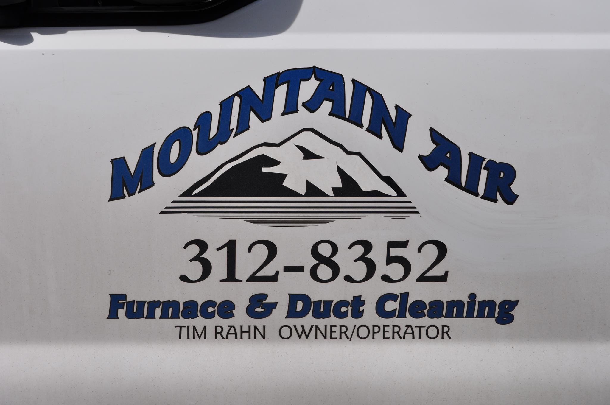 Mountain Air Systems & Duct