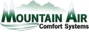 Mountain Air Systems & Duct