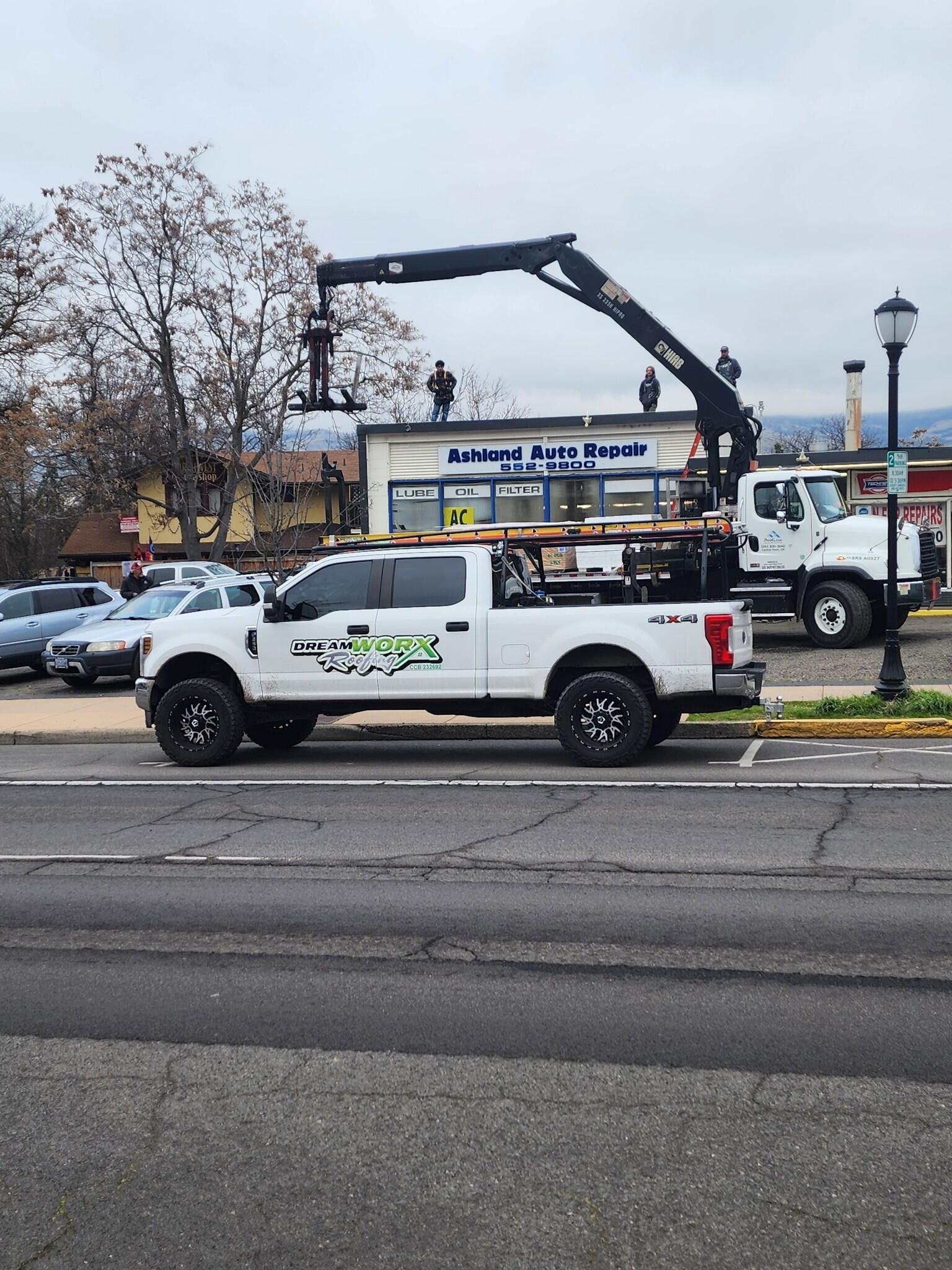 Photo credit: nextdoor