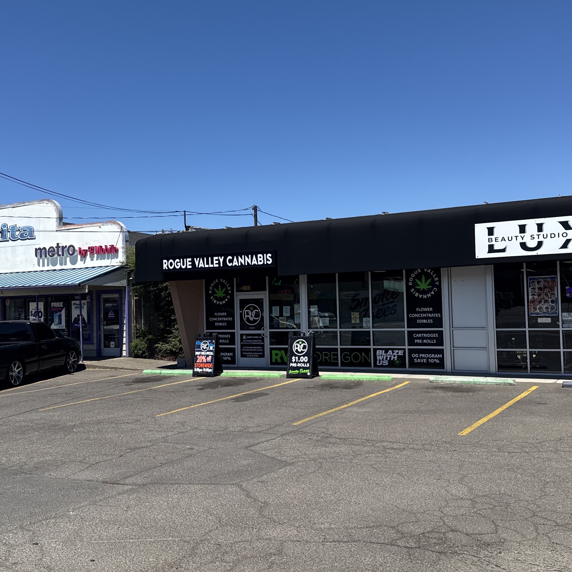 SEBASTIÁN barber… 2054 W Main St, Medford Oregon 97501