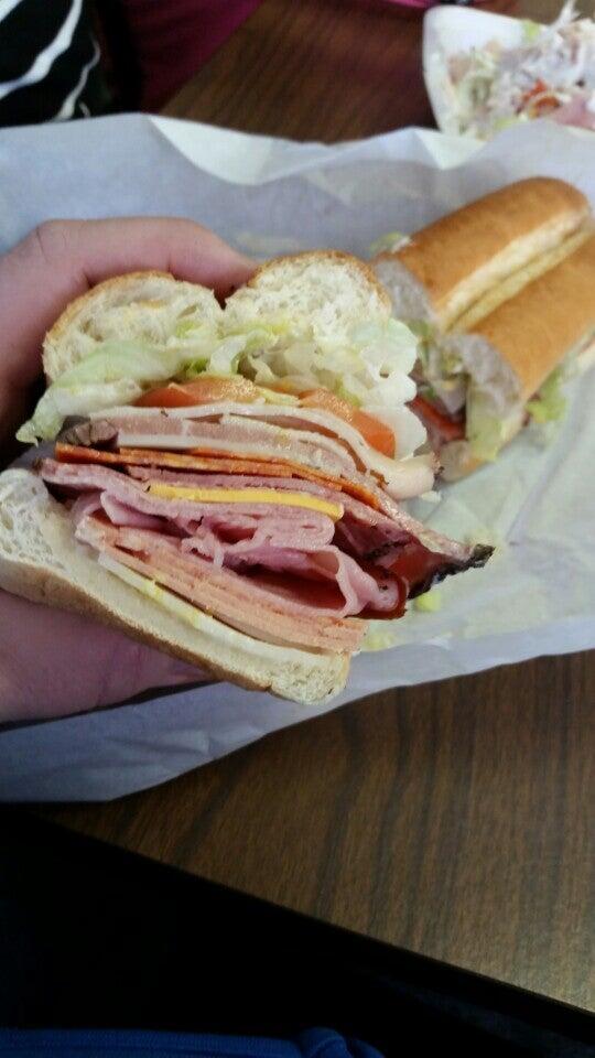 Sub Shop 38 Milton-Freewater