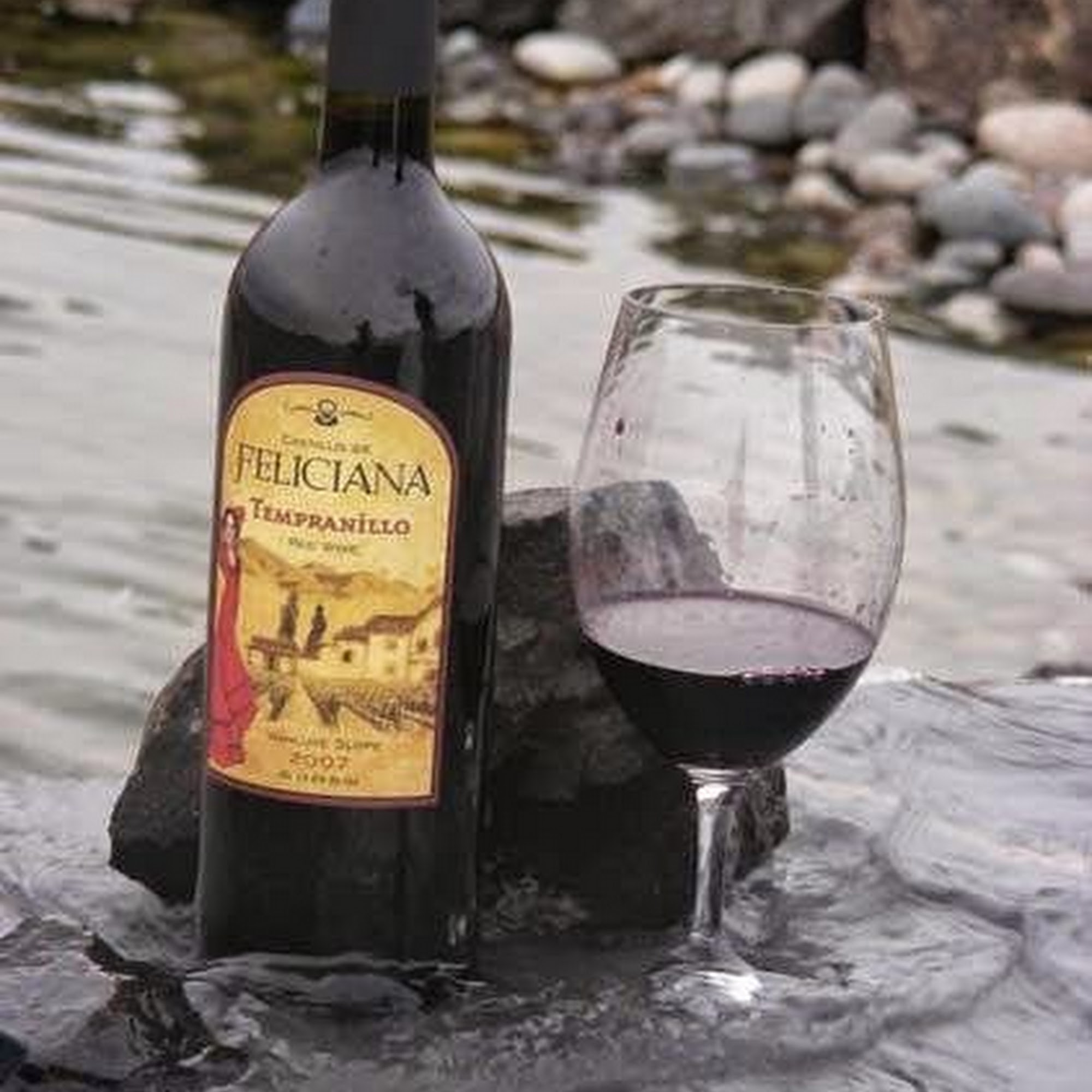 Castillo de Feliciana Vineyard and Winery Milton-Freewater