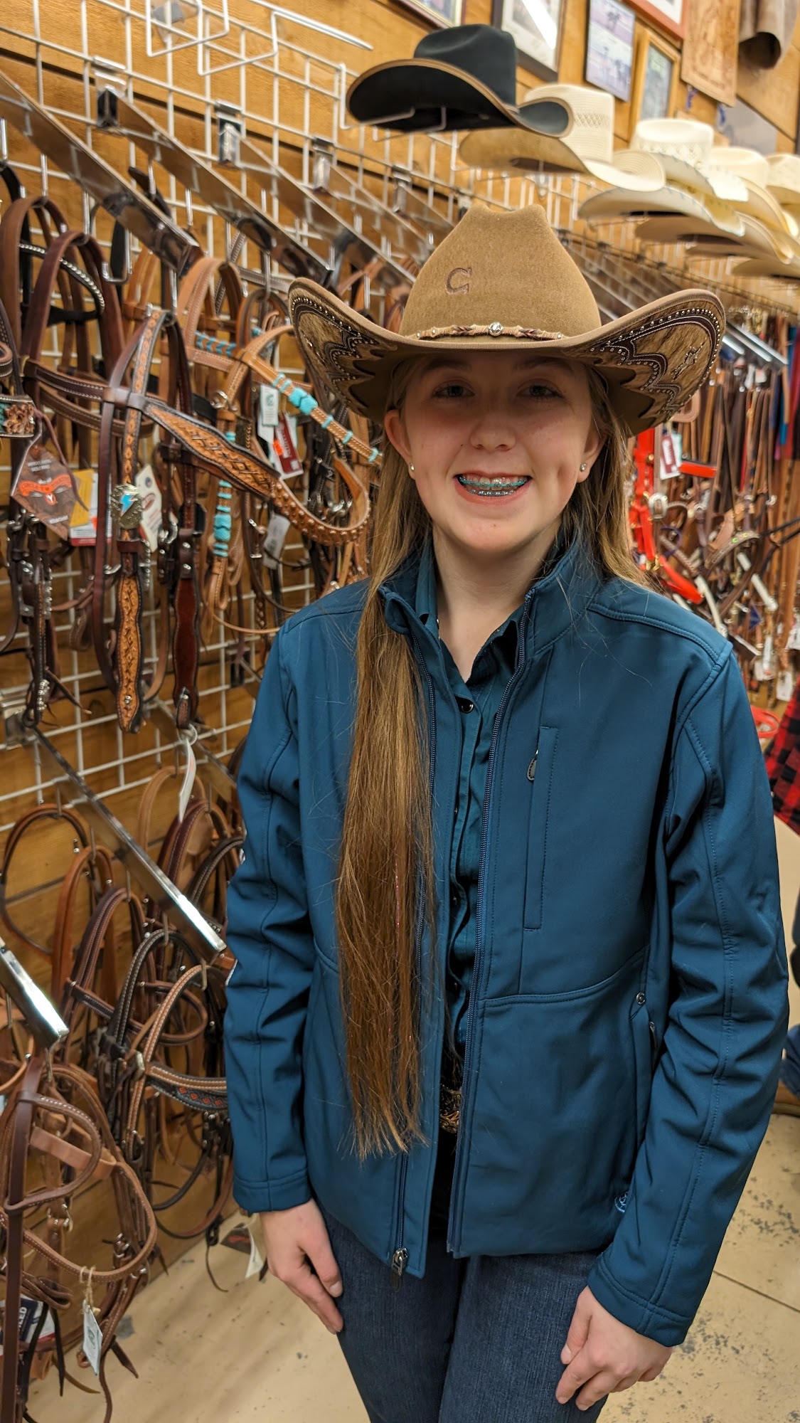 Bordertown Feed and Supply Milton-Freewater