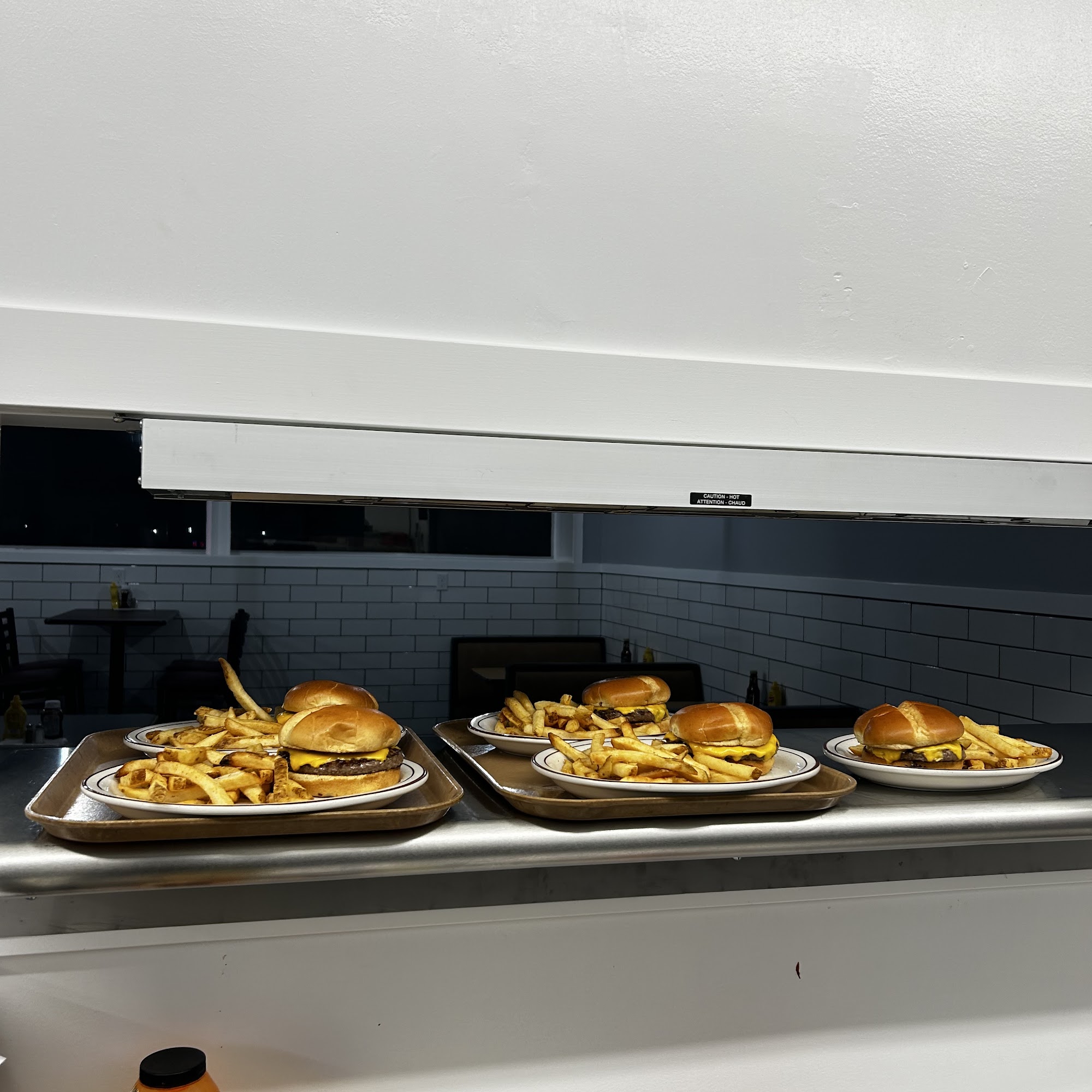 Mf Supper Club 1004 S Main St, Milton-Freewater