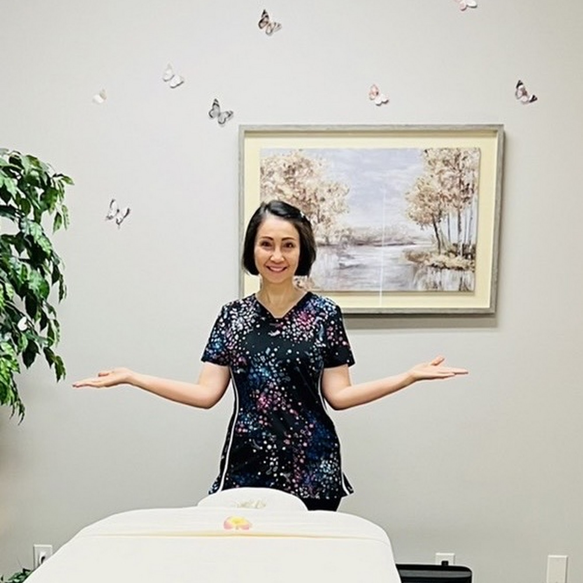 Deep Tissue Therapeutic Massage 618 N Main St, Milton-Freewater Oregon 97862