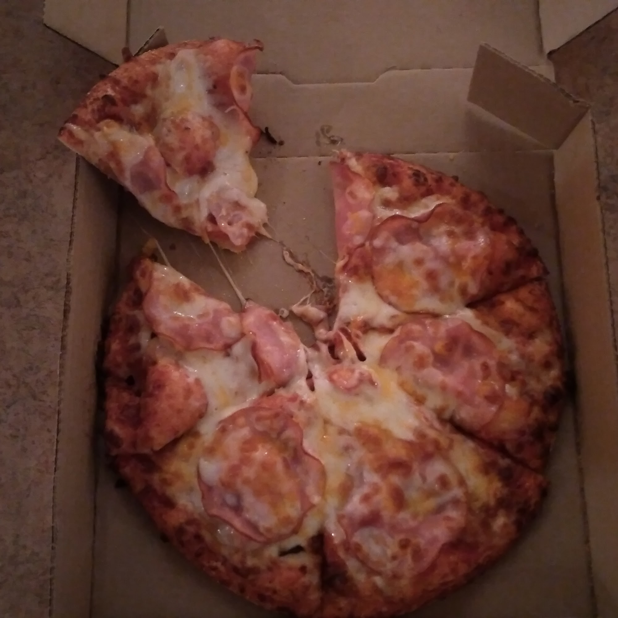 Pietro's Pizza Milwaukie Milwaukie