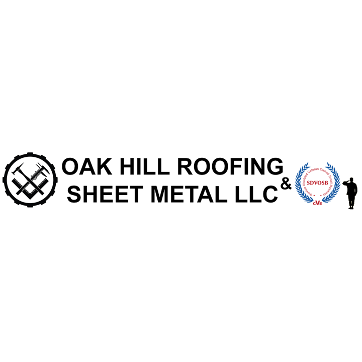Oak Hill Roofing & Sheet Metal
