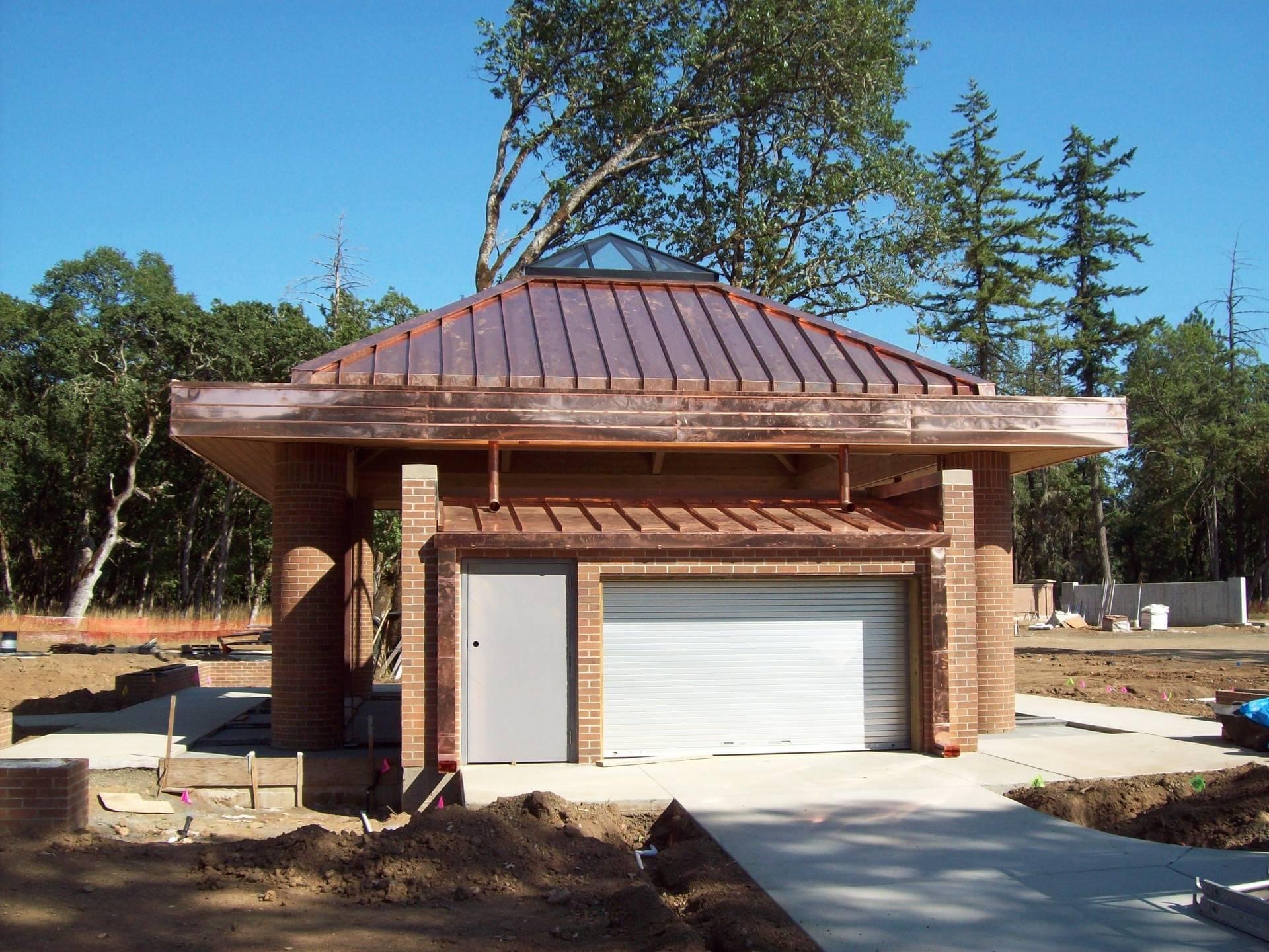 Oak Hill Roofing & Sheet Metal
