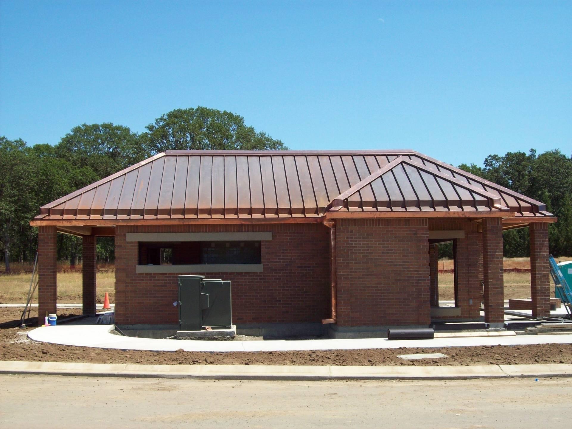 Oak Hill Roofing & Sheet Metal