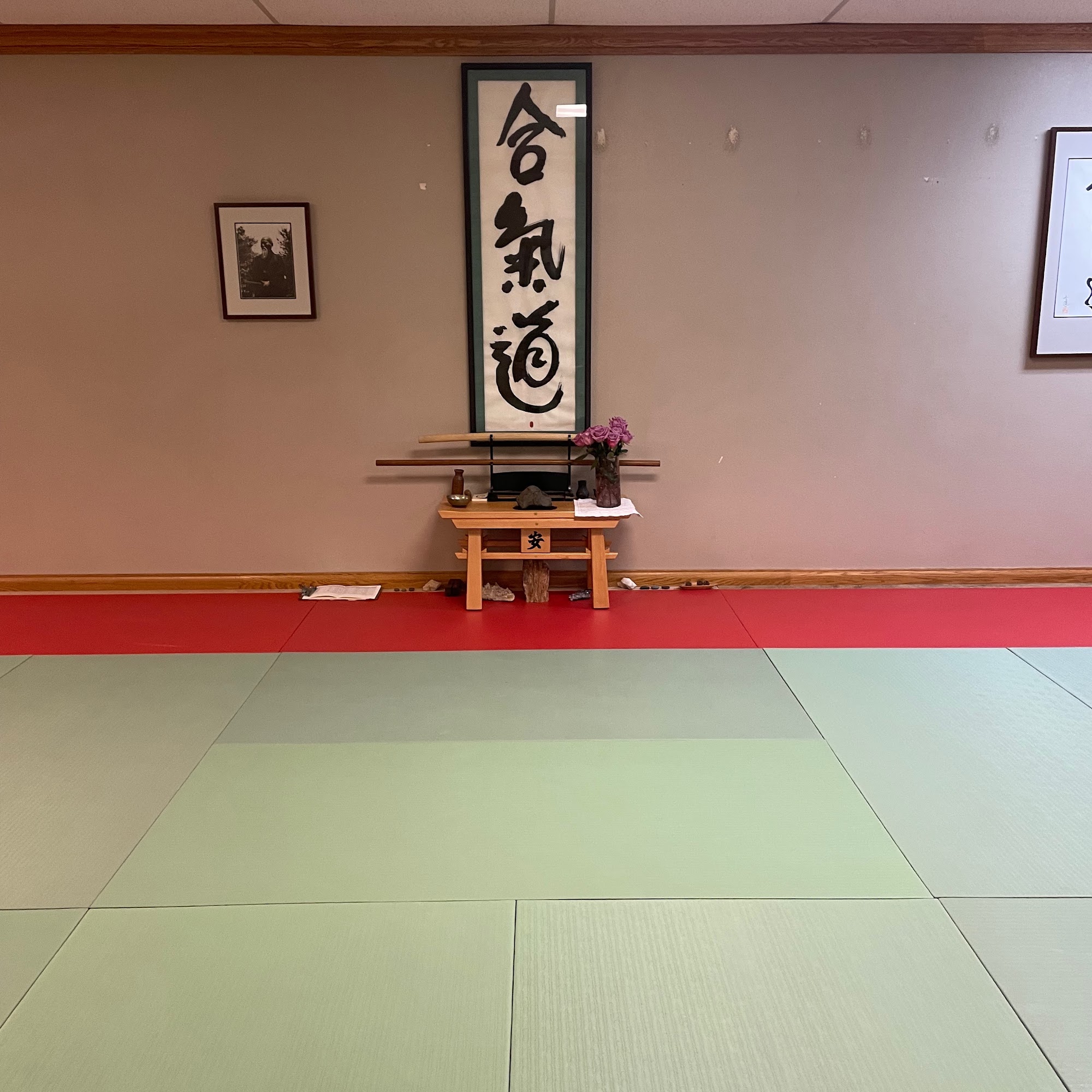 Aikido Northwest