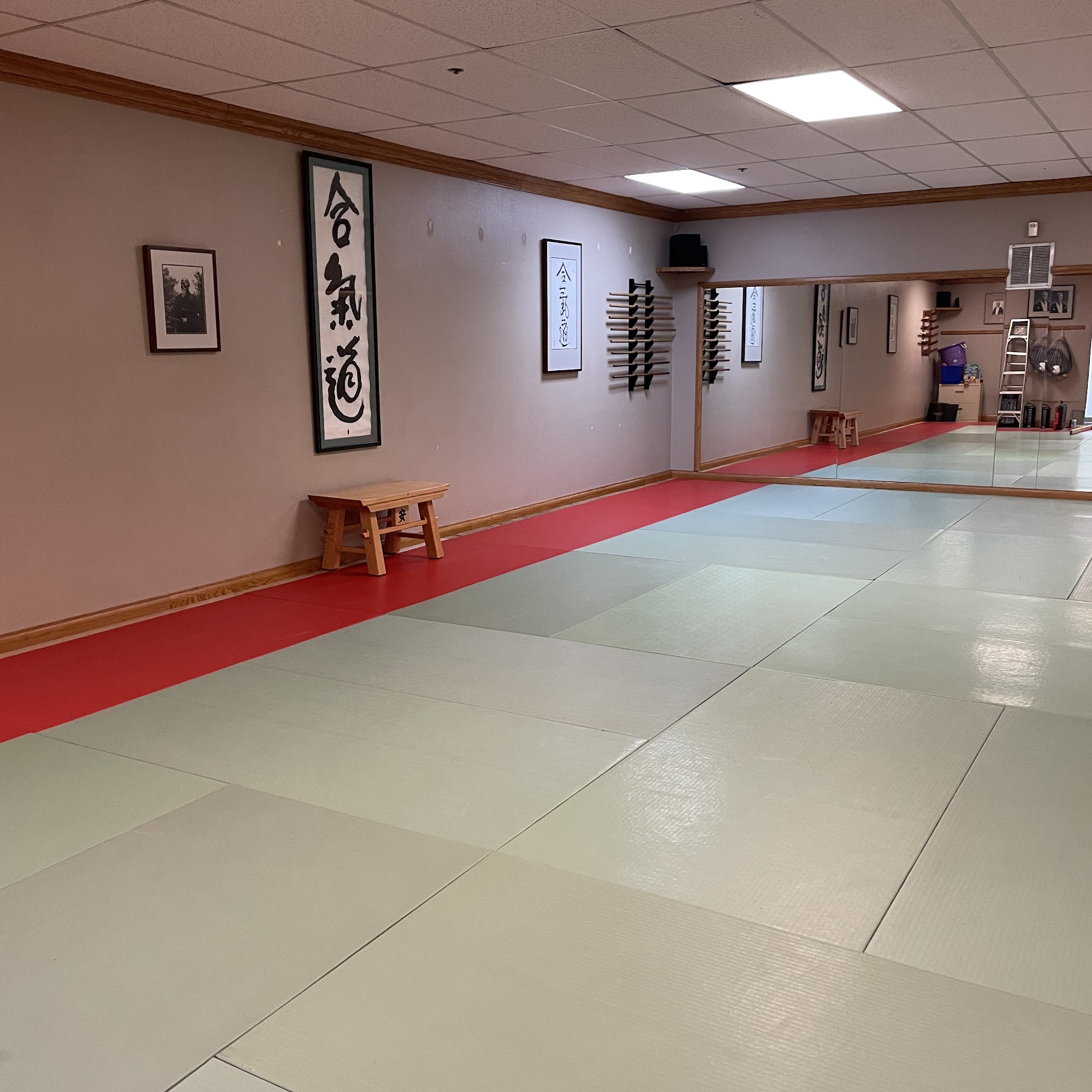 Aikido Northwest