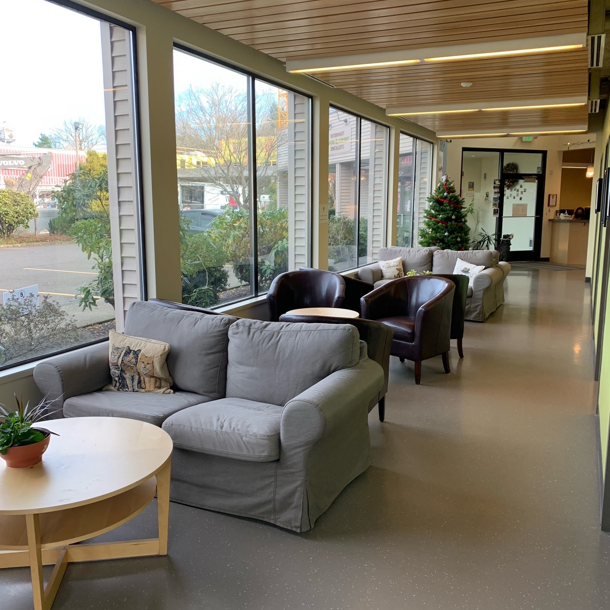 Veterinary Cancer & Surgery Specialists Milwaukie