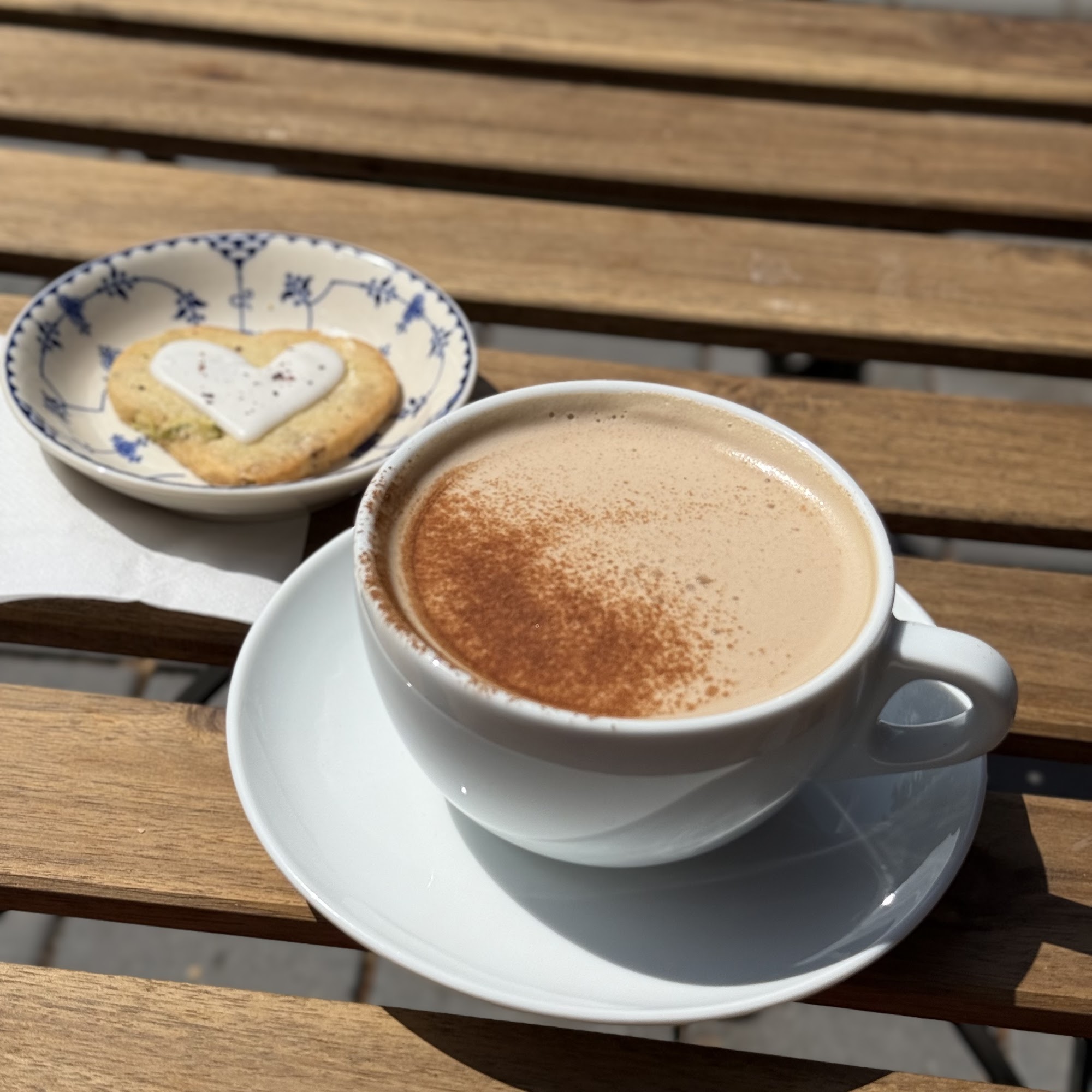 Keeper Coffee - Milwaukie Milwaukie
