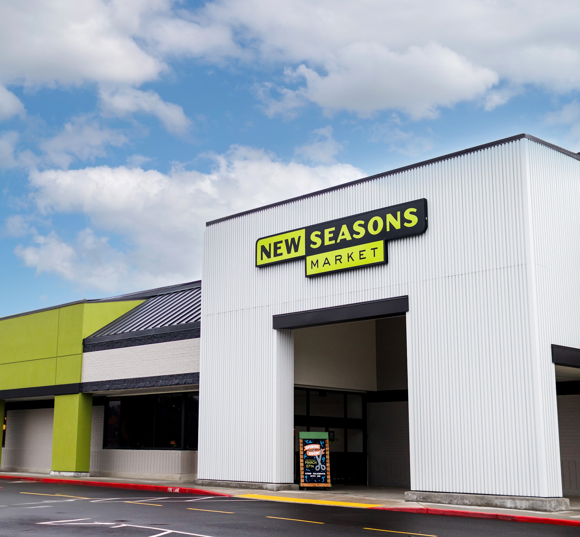New Seasons Market - Milwaukie Milwaukie