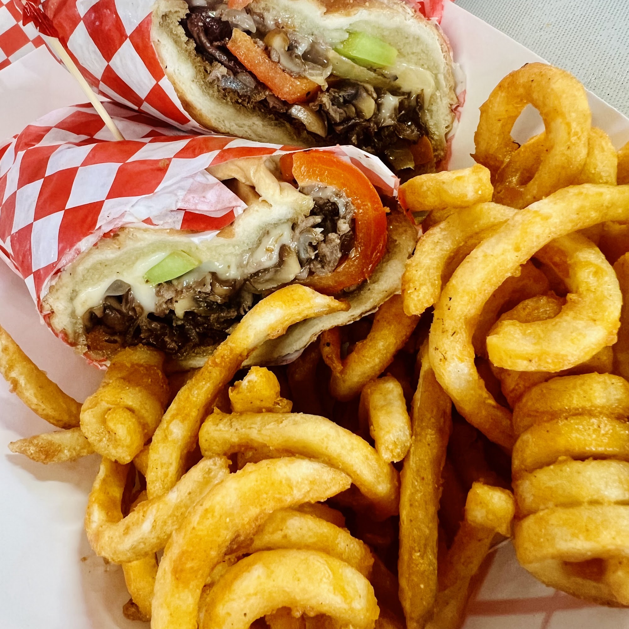 Burger Shack of Lumberjack Molalla