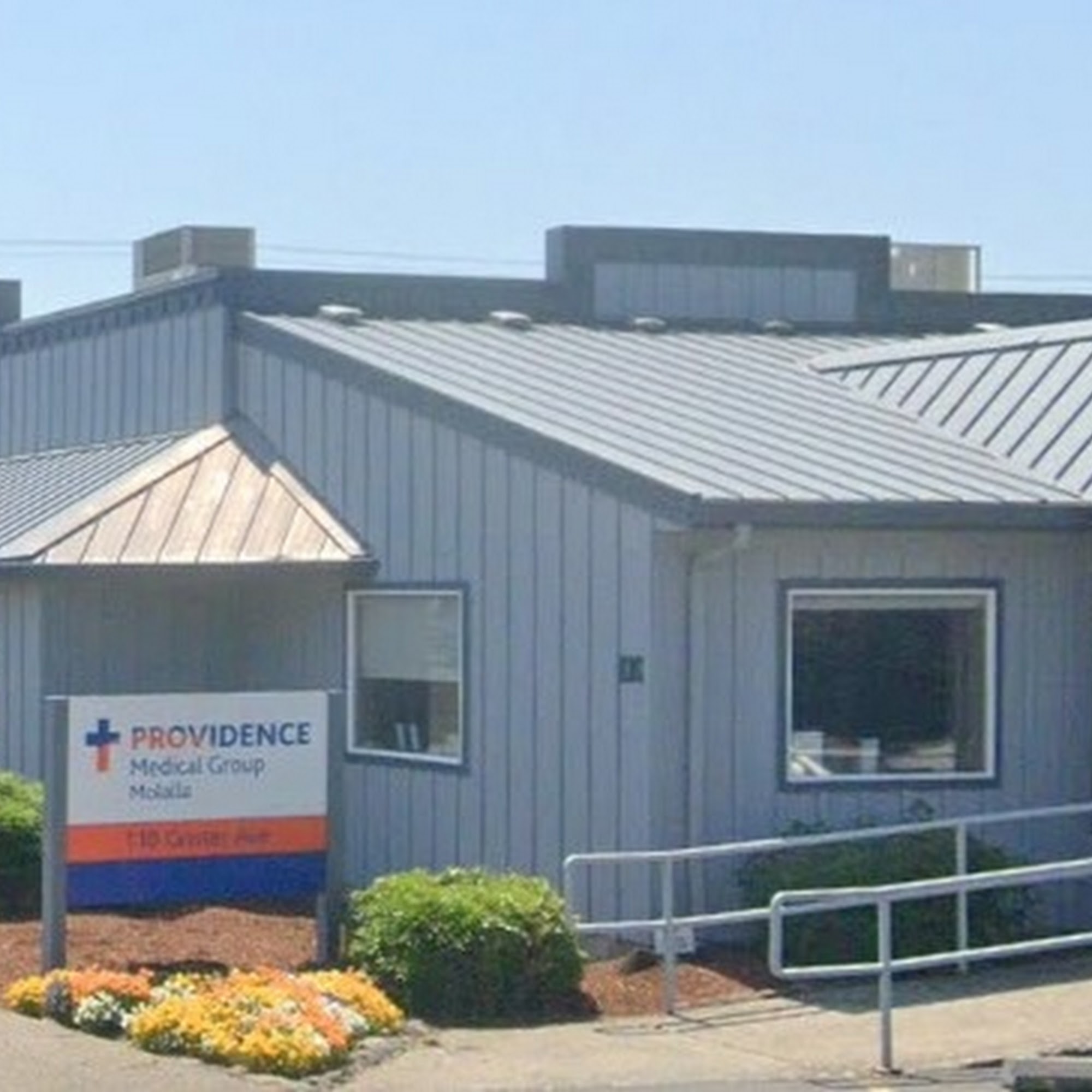 Providence Primary Care - Molalla