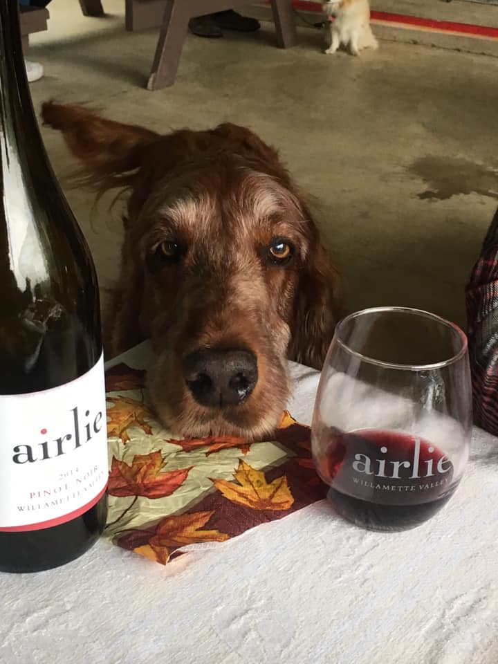 Airlie Winery Monmouth