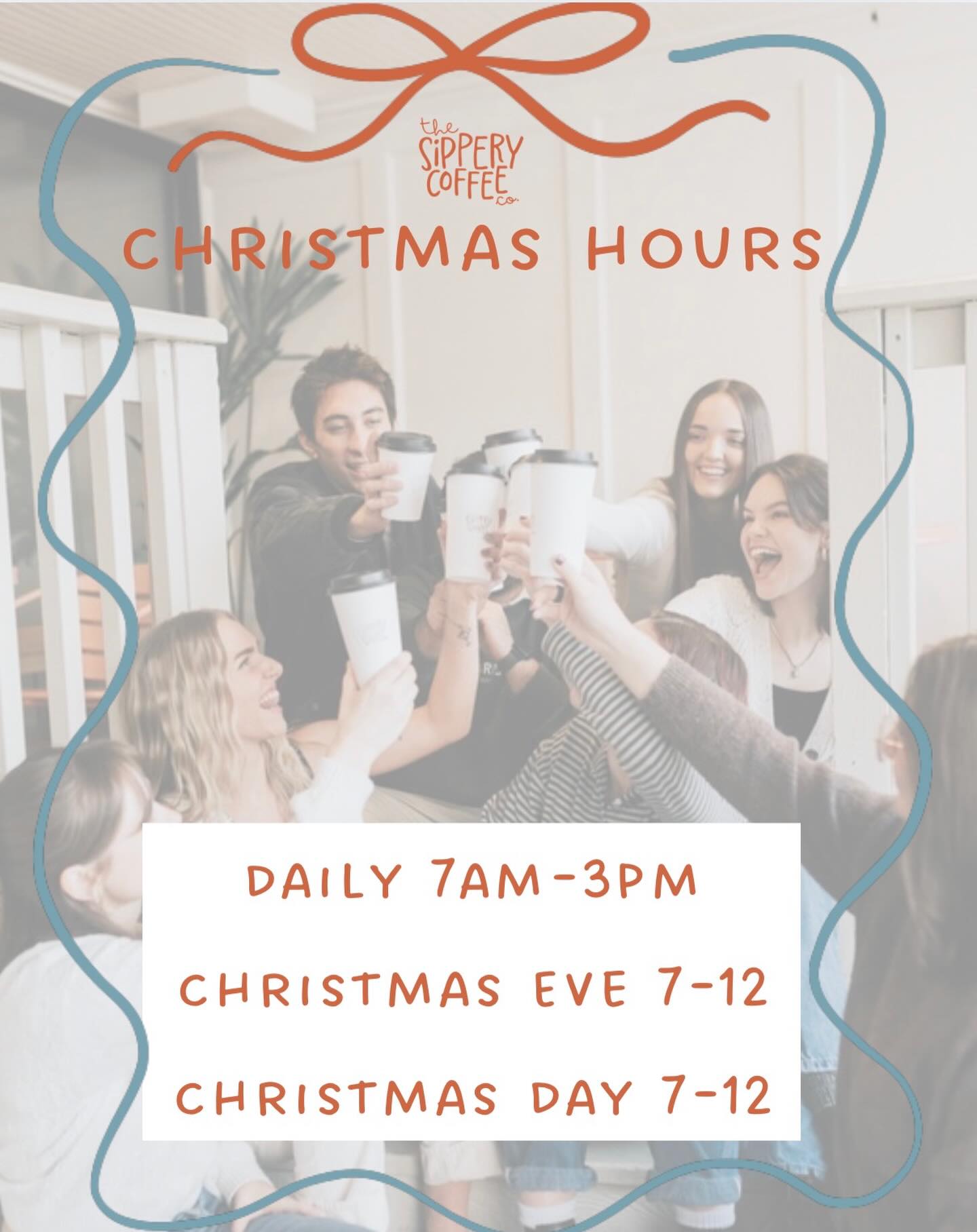 The Sippery Monmouth