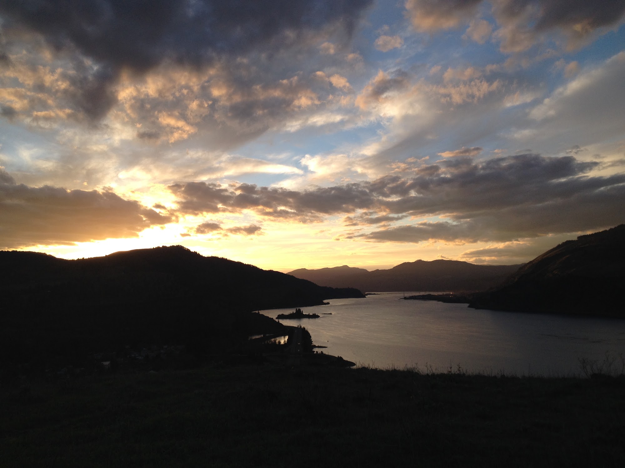 Columbia River Acupuncture, LLC