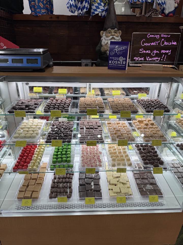 Mt. Angel Sausage Company Mount Angel