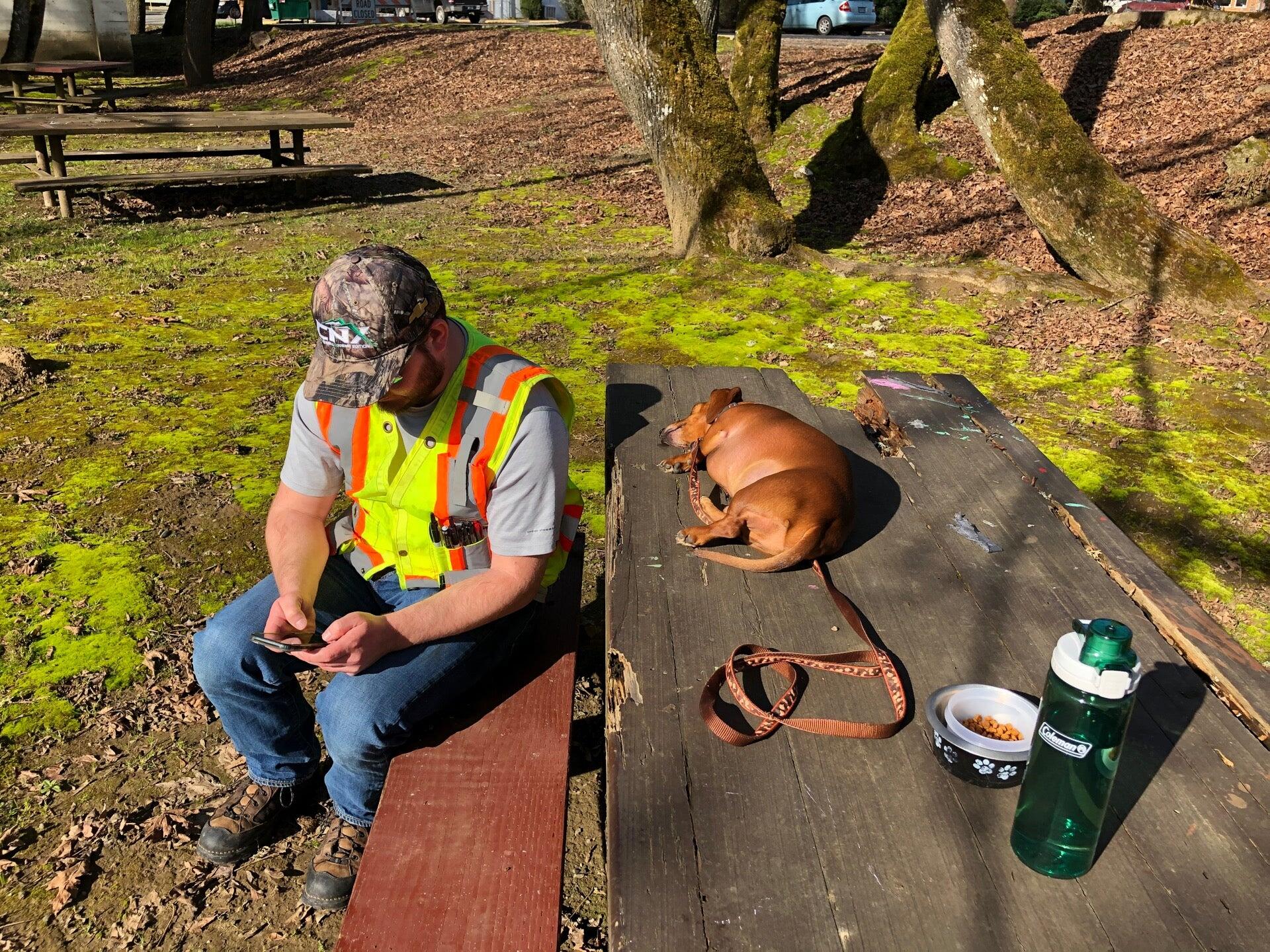 Photo credit: nextdoor