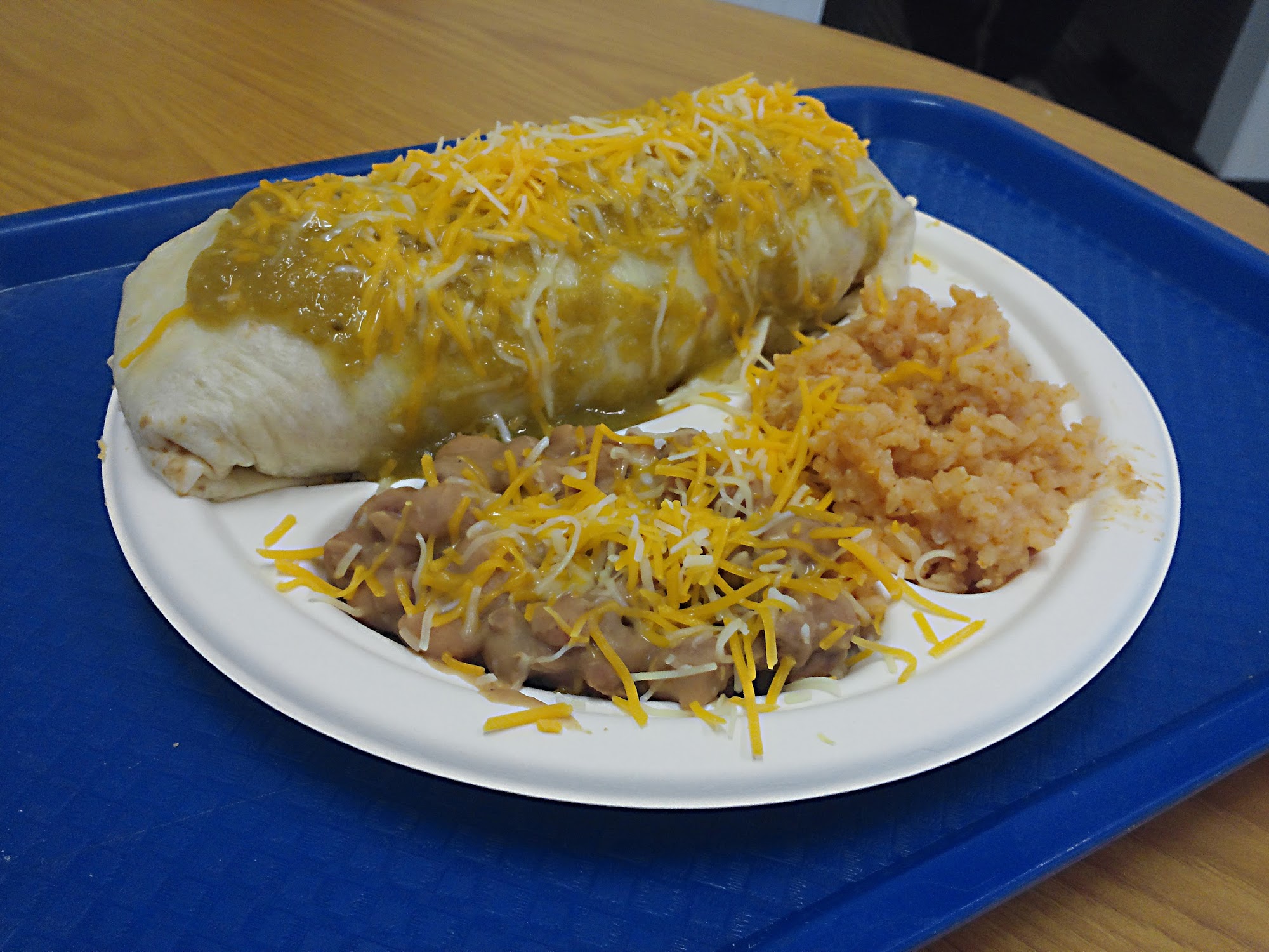 The Mid Town Grill Myrtle Creek