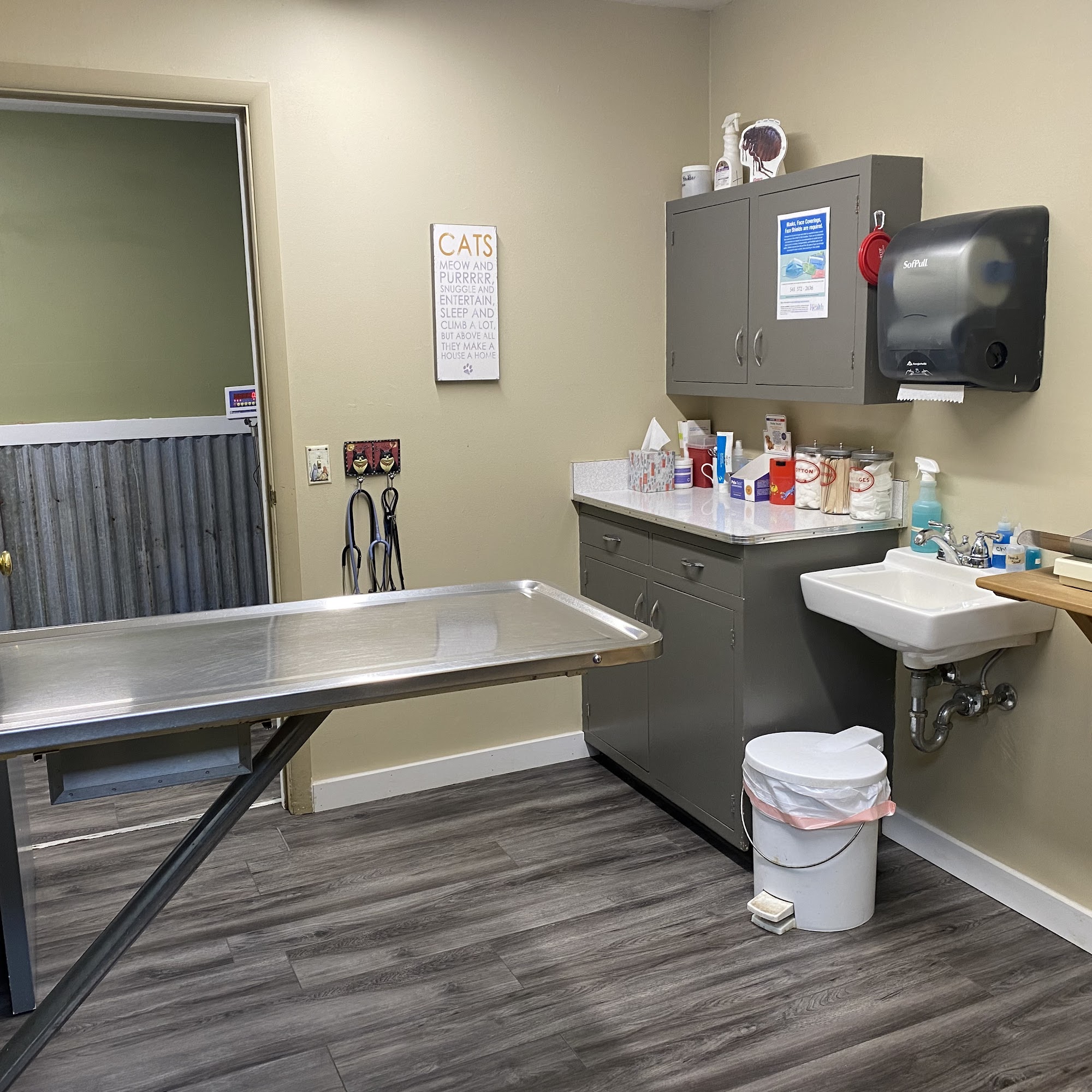 Myrtle Veterinary Hospital Myrtle Point