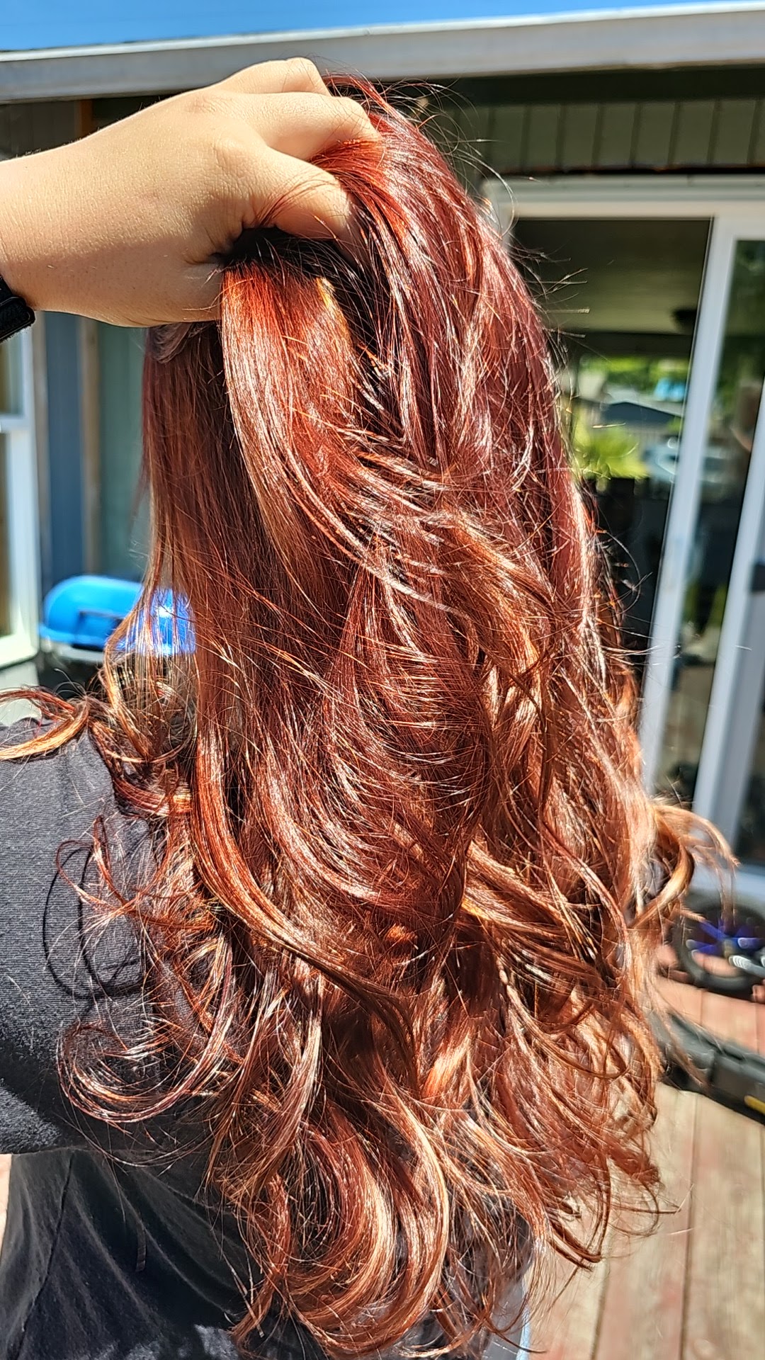 Salon Country 635 8th St suite d, Myrtle Point Oregon 97458