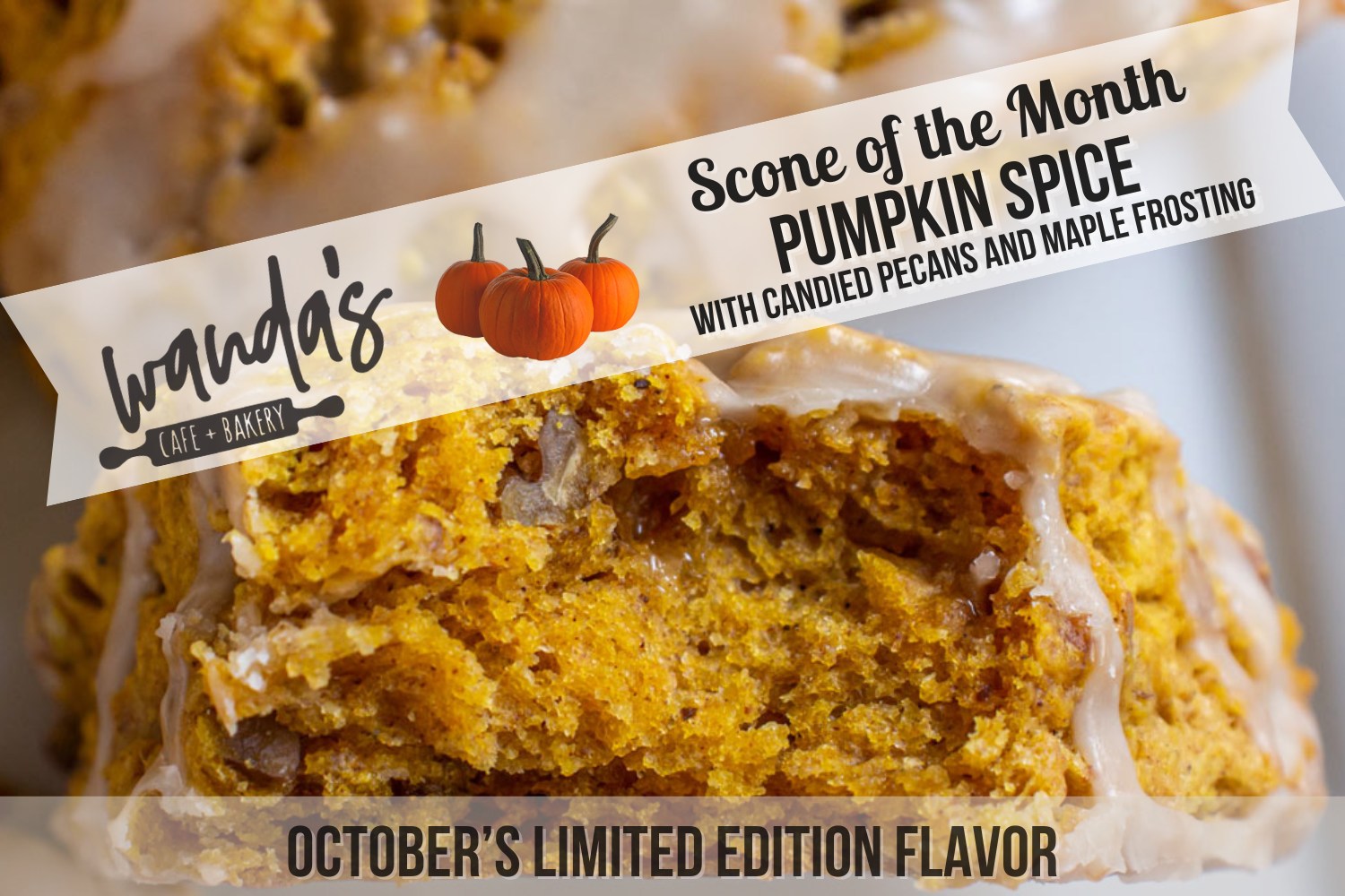 Wanda's Cafe + Bakery Nehalem