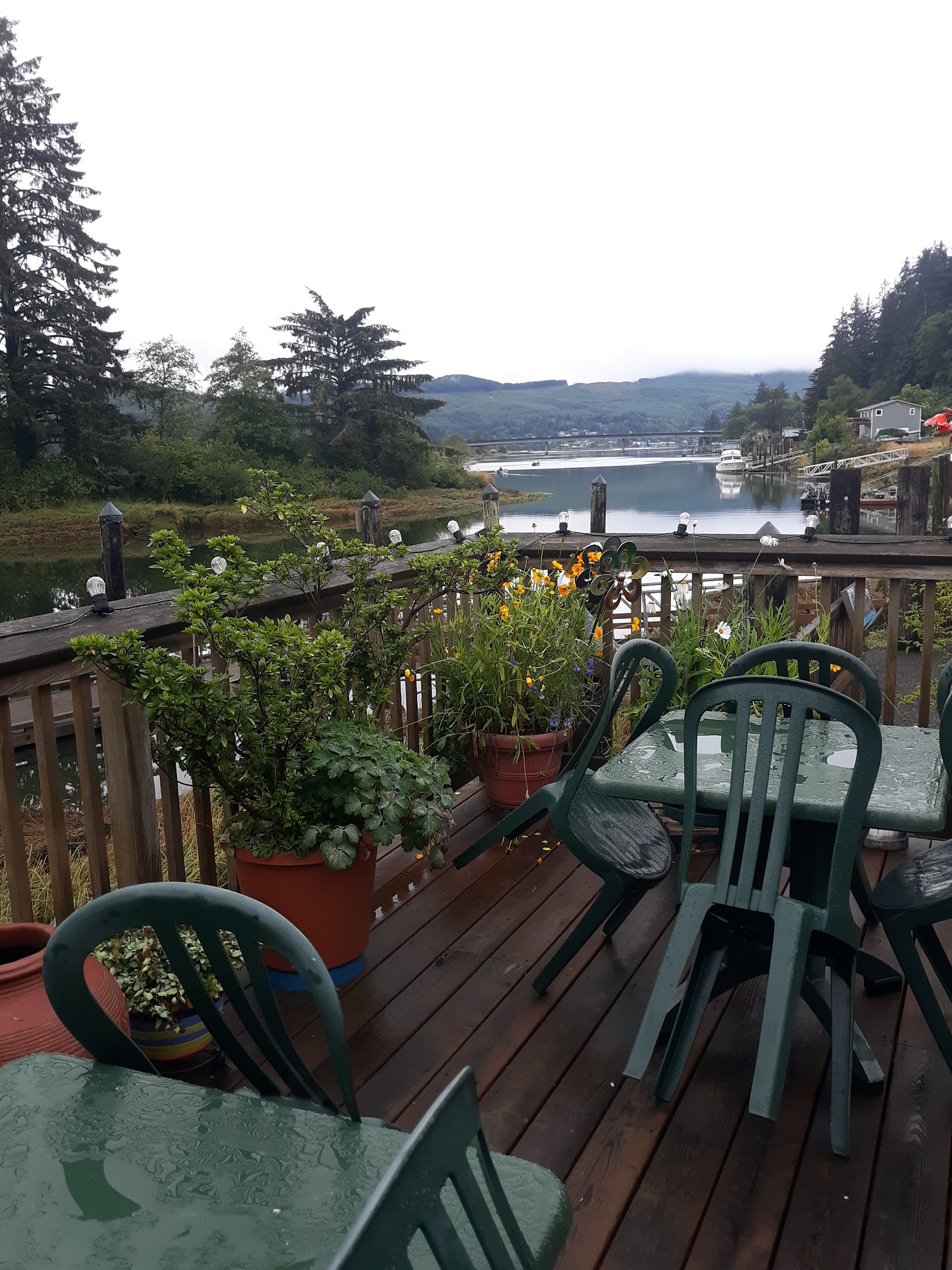 Mama Mia’s Hand Made Italian Cuisine Nehalem