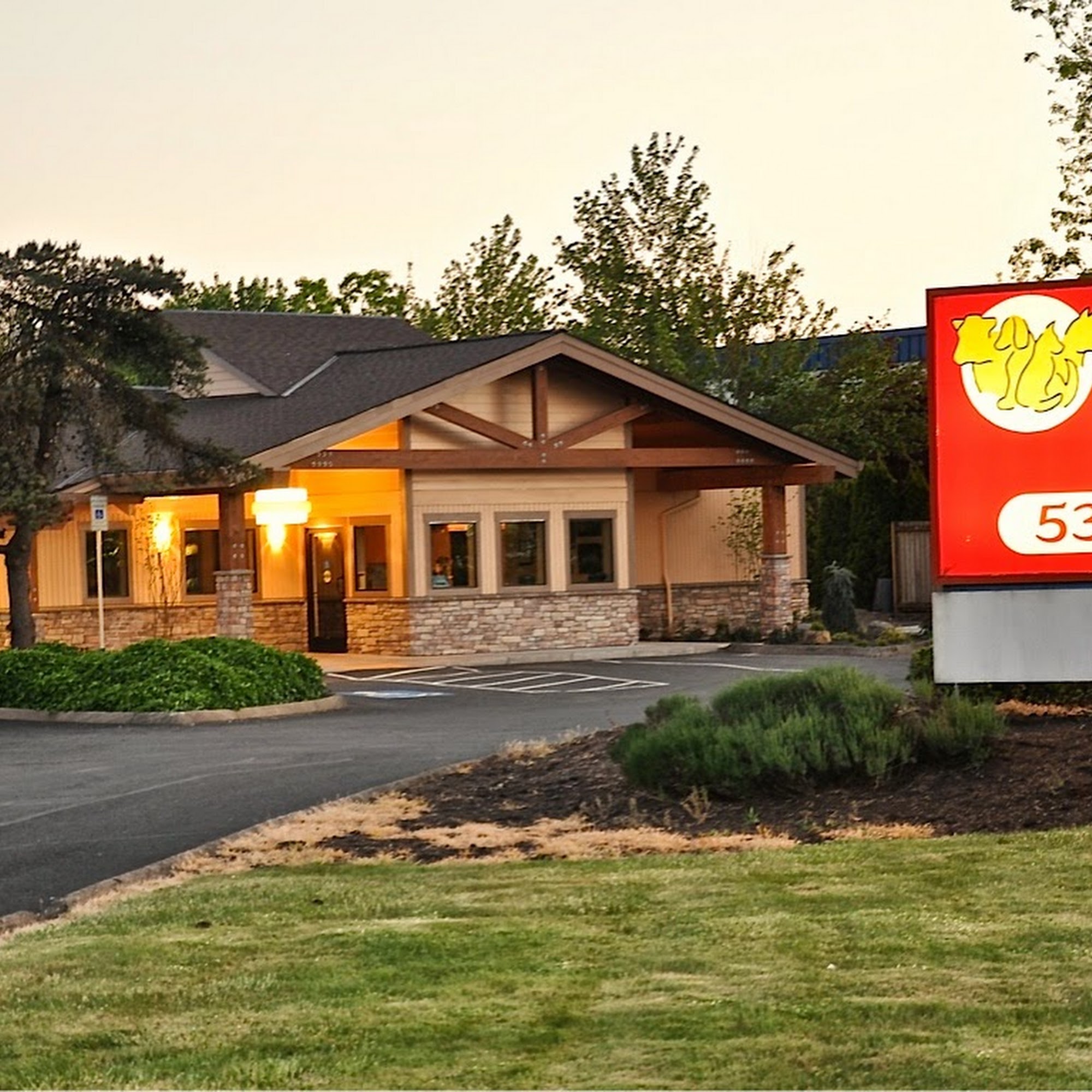 Newberg Veterinary Hospital Newberg