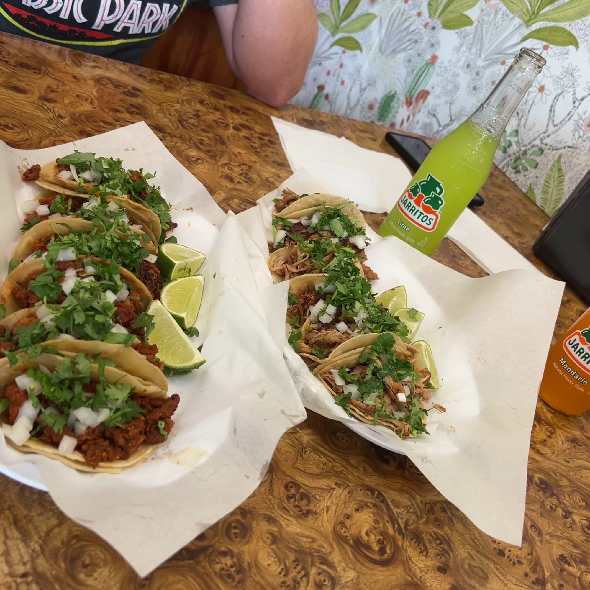 El Gordito Feliz Newberg