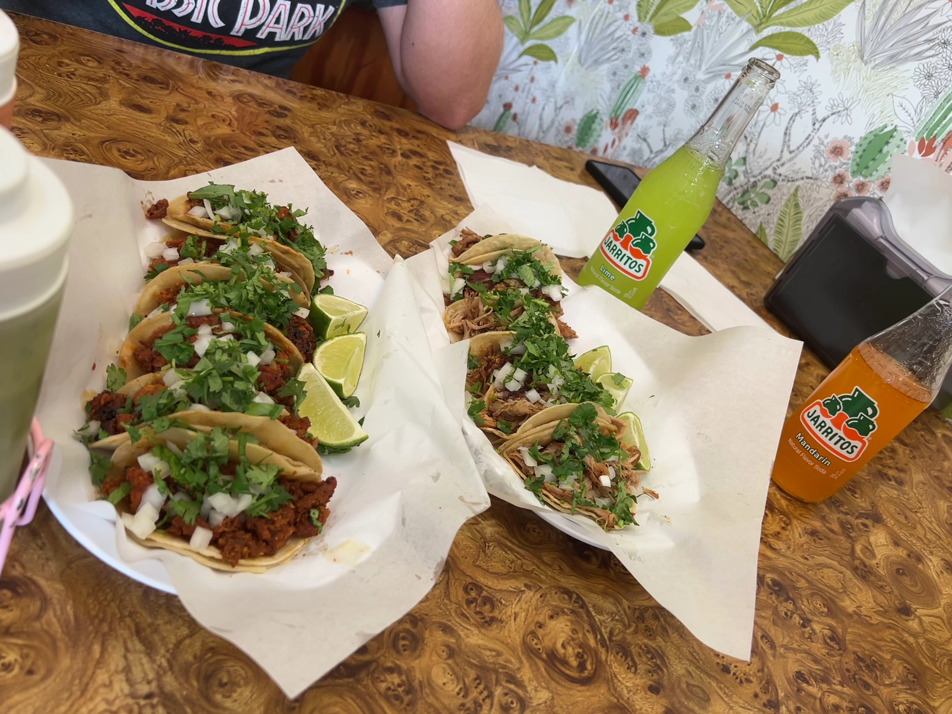 El Gordito Feliz Newberg