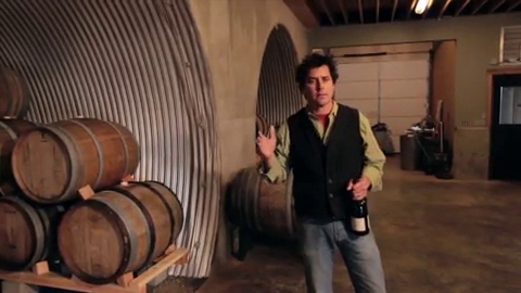 J.K. Carriere - Wine Tastings By Appointment Menu