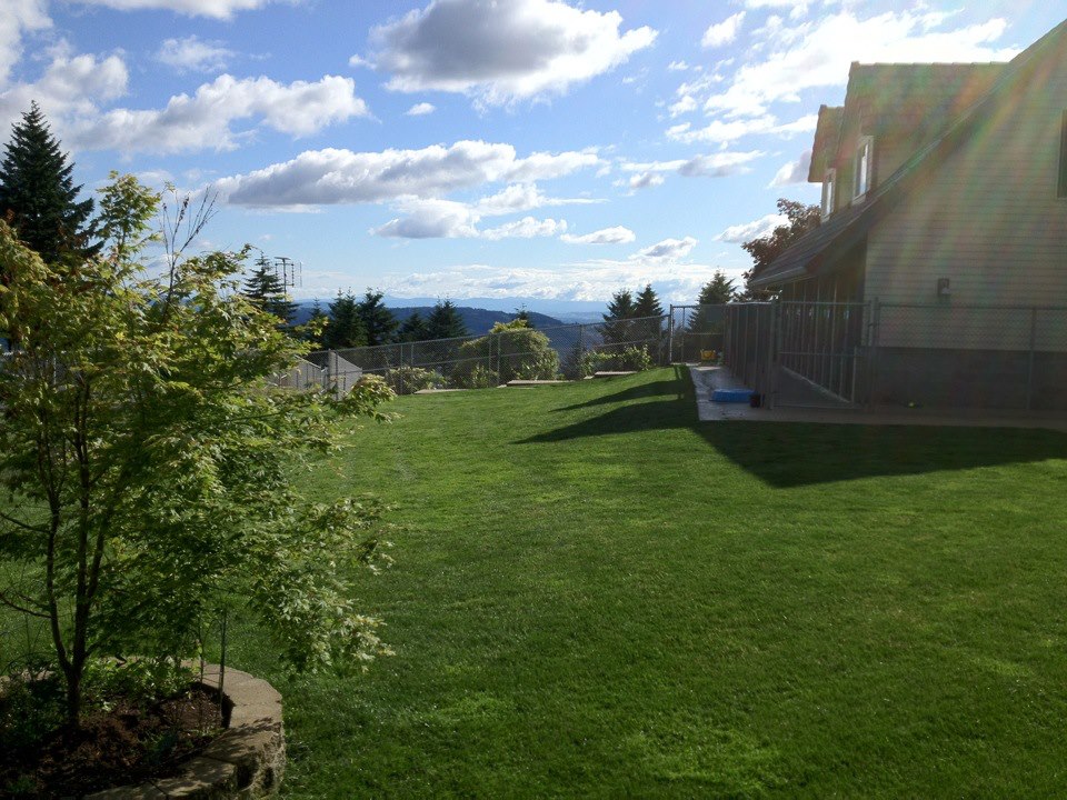 Mountain Top Kennels Newberg