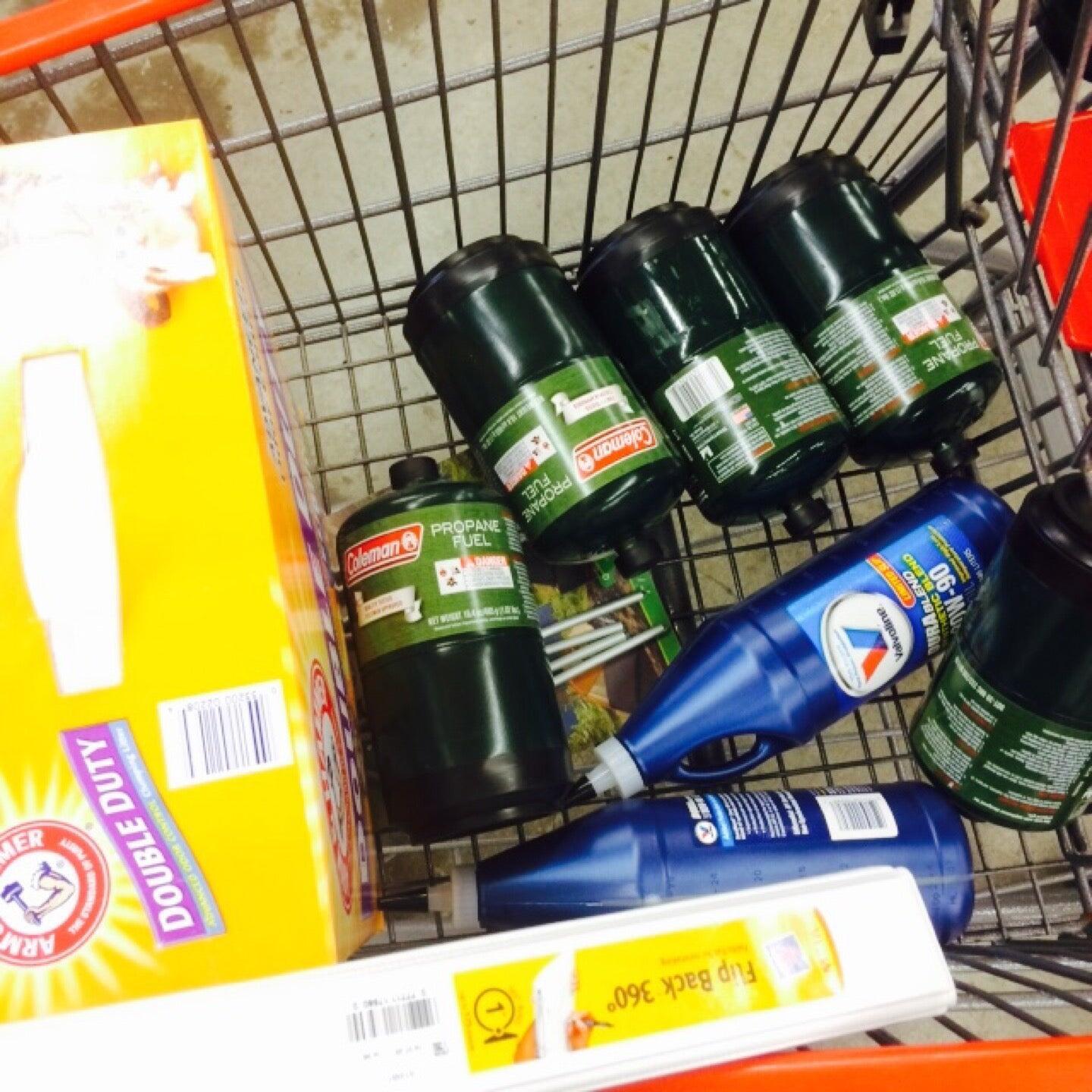 Photo credit: nextdoor