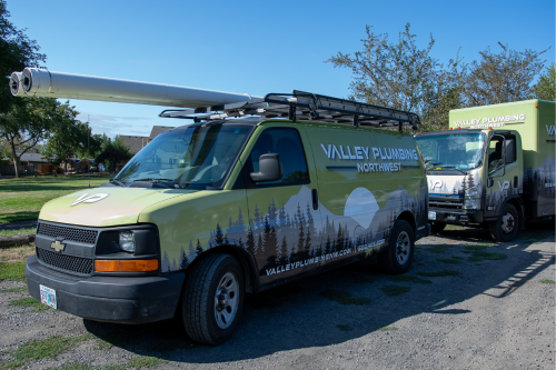 Valley Plumbing NW