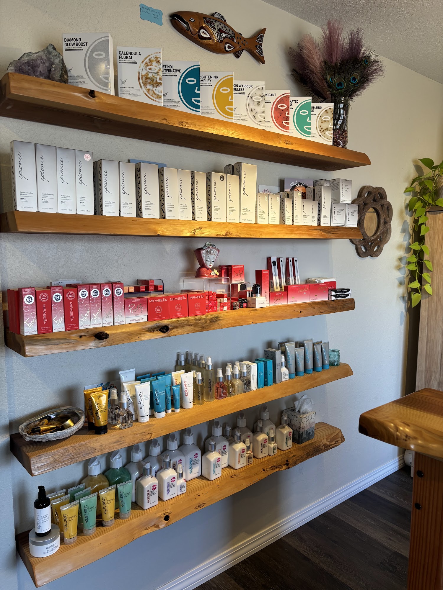 Resonate Health Spa 2119 Portland Rd, Newberg Oregon 97132