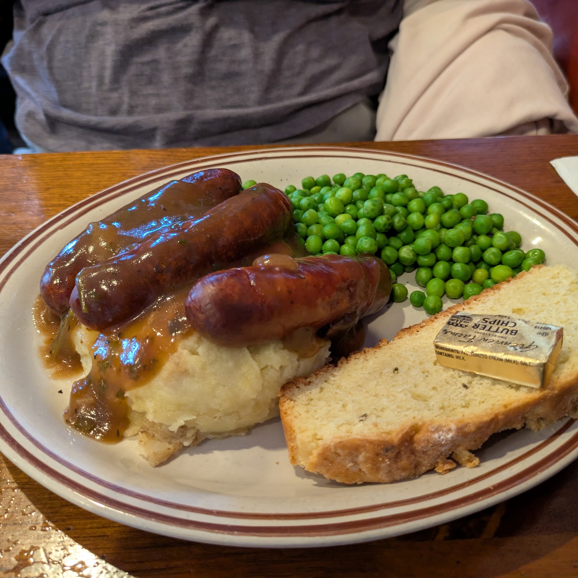 Nana's Irish Pub Newport