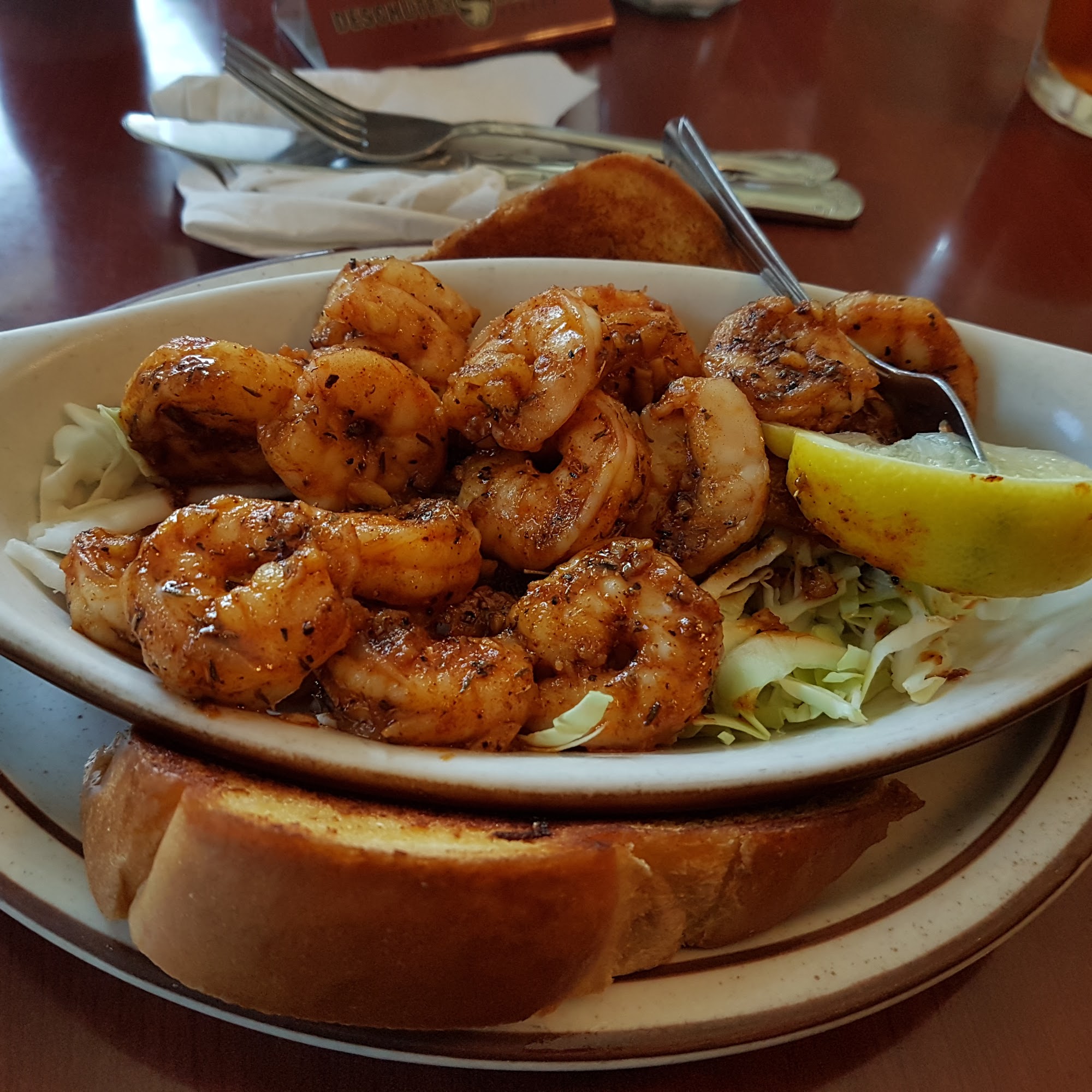 Chowder Bowl Newport