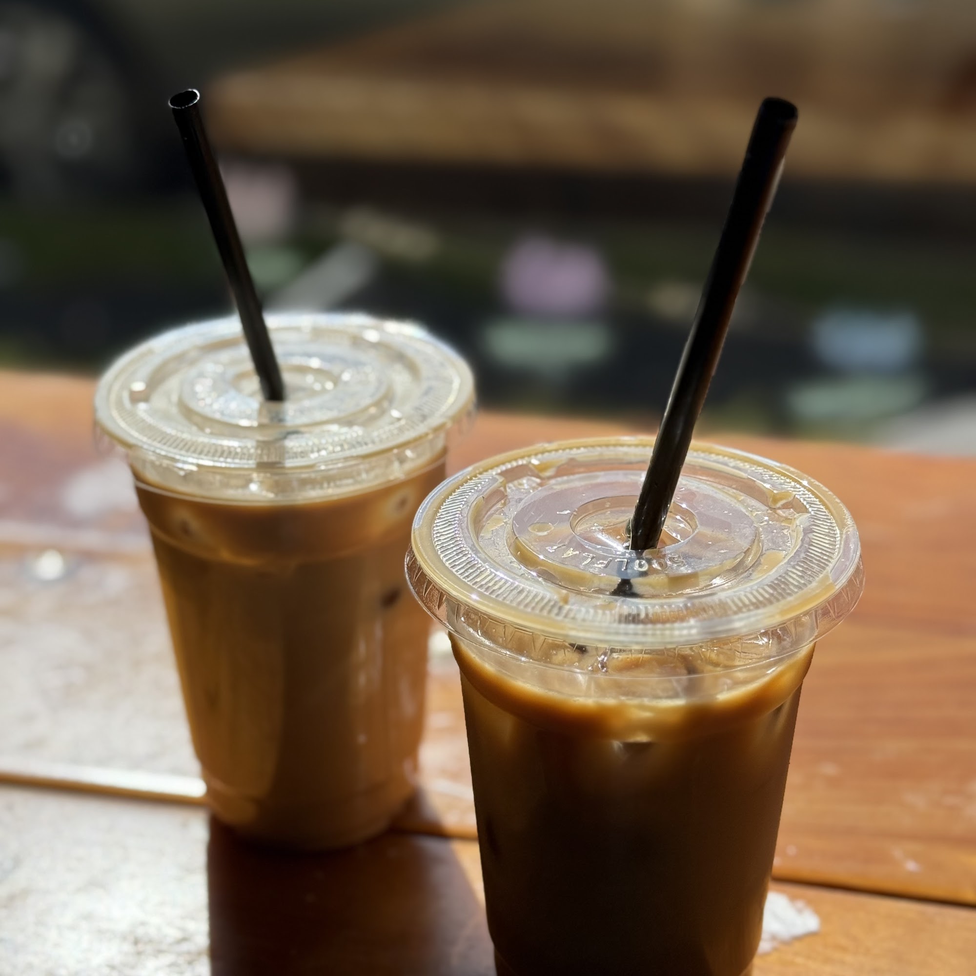 Coasties Roasties Newport