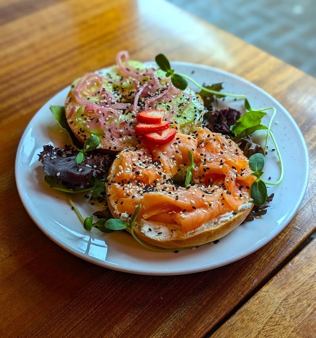 Ultralife Cafe & Coffee Newport