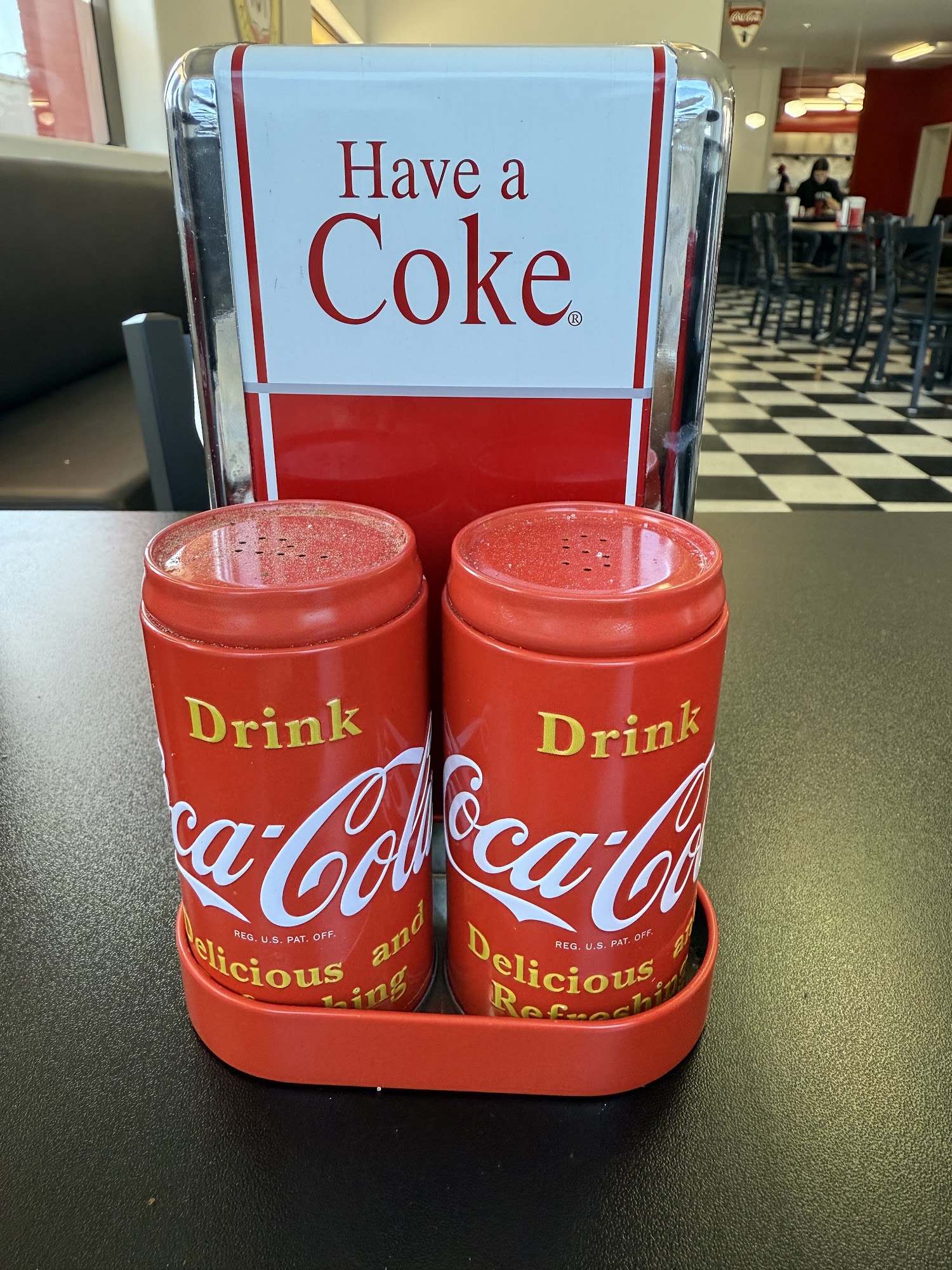 HWY 101 Burger Newport Newport