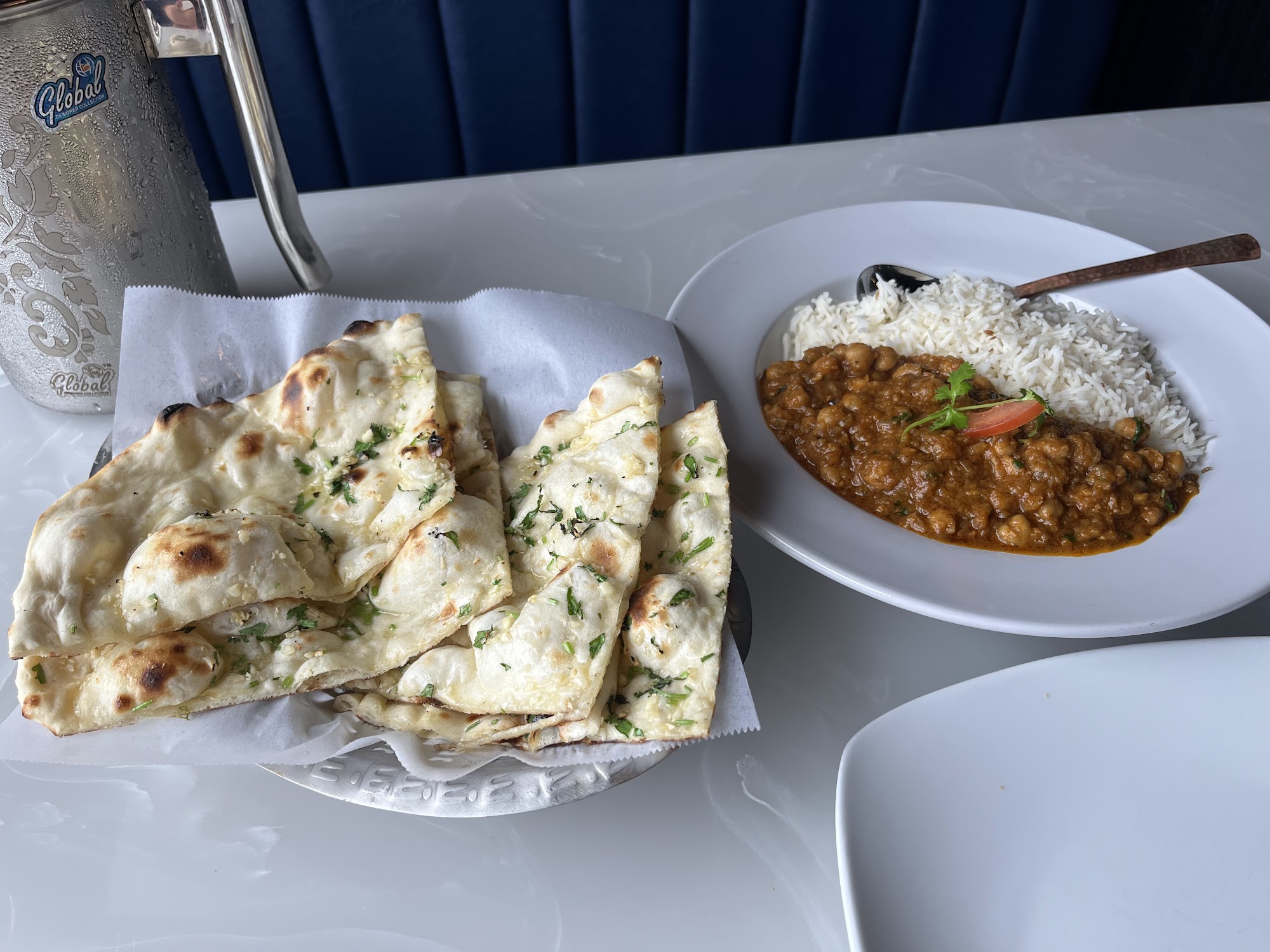 Taste of India 2 Newport